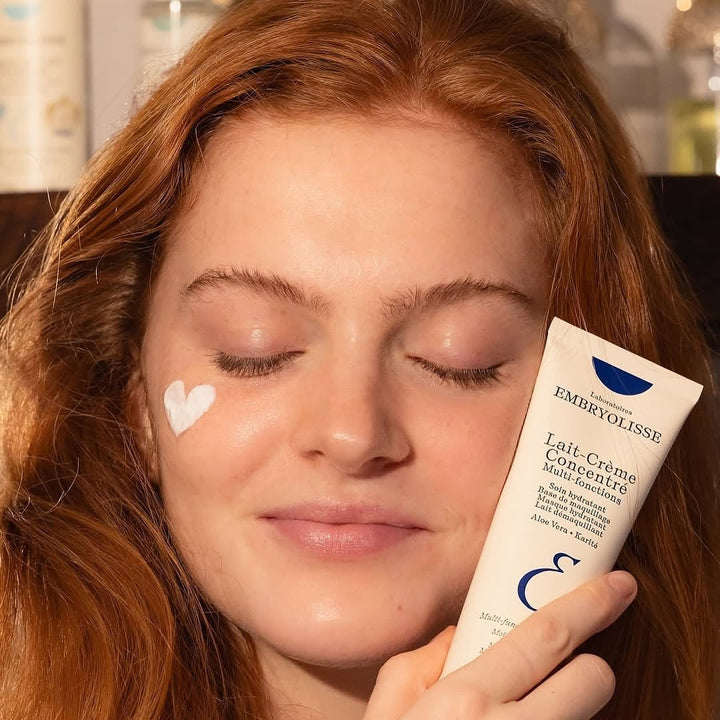 Embryolisse Lait-Crème Concentré Multi-Purpose Moisturiser 75ml