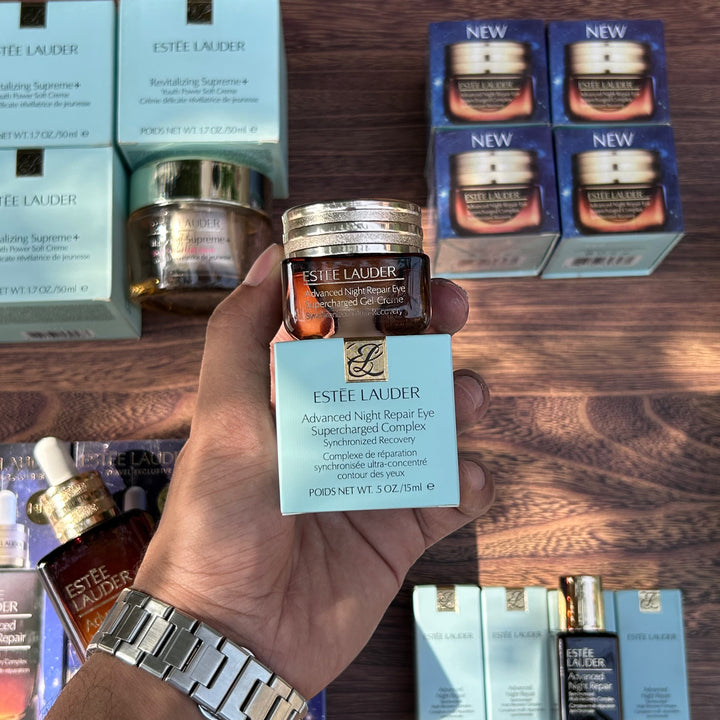 Estee Lauder Eye Cream