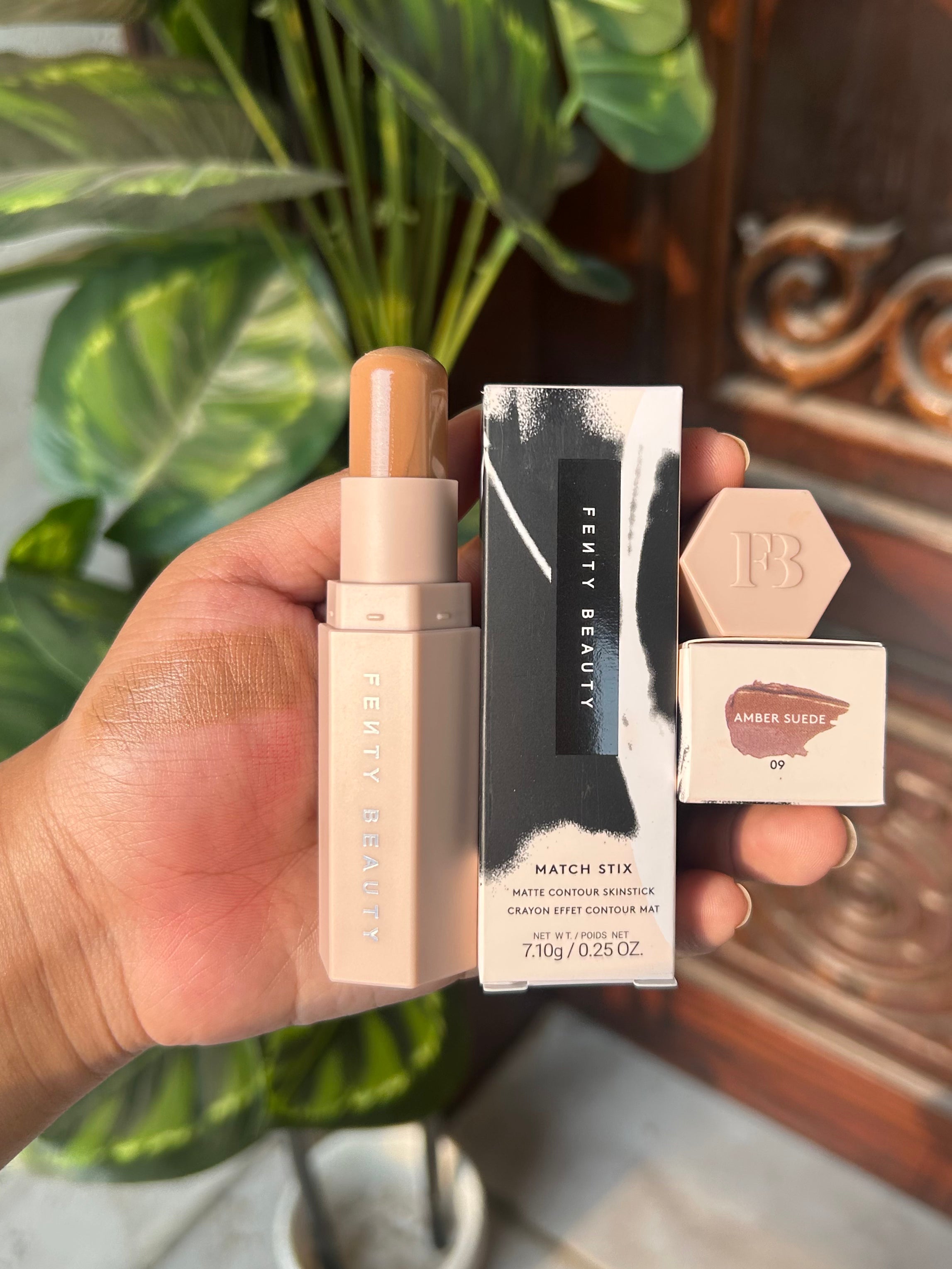Fenty Beauty Match Stix Contour Skinstick