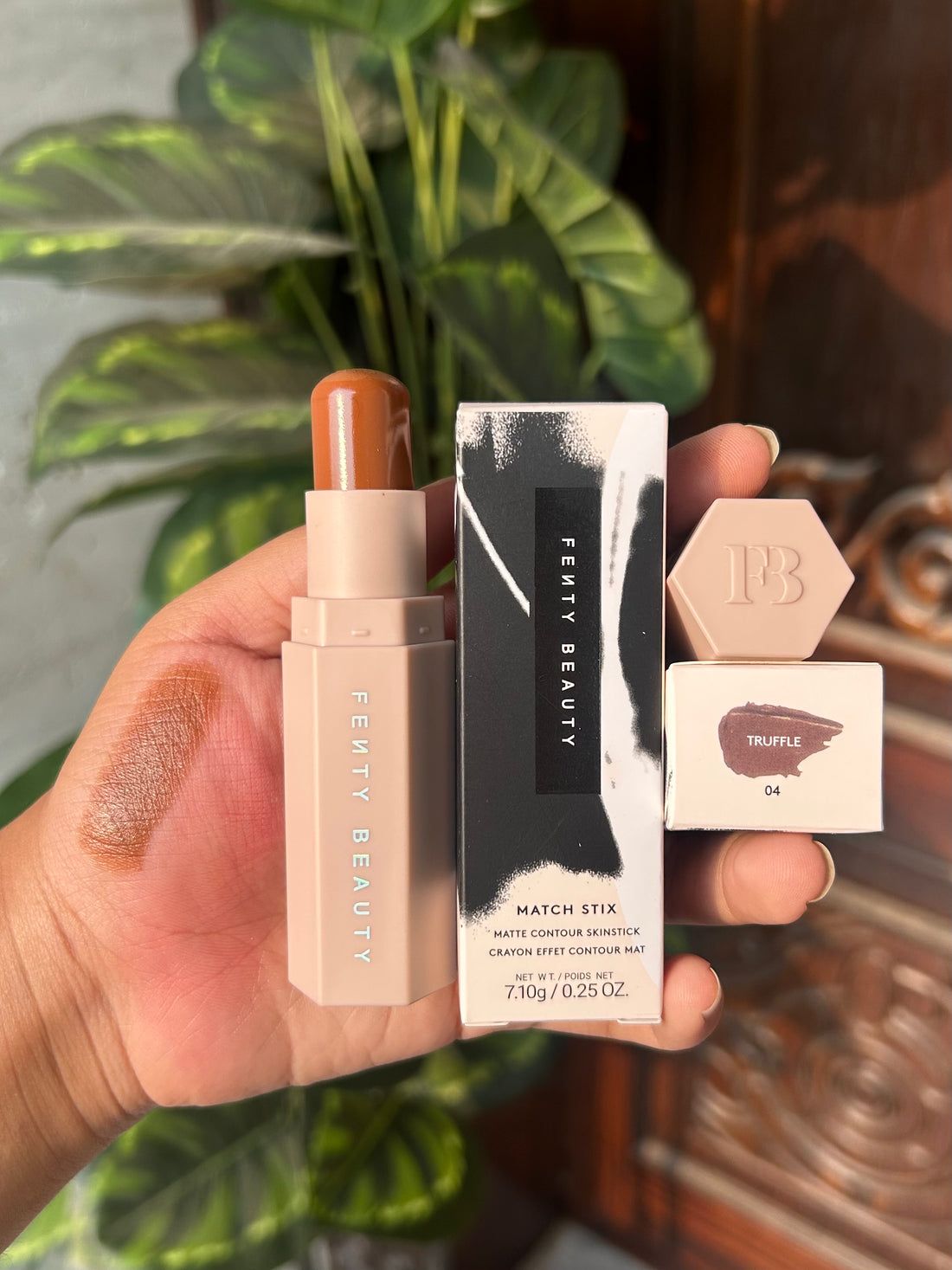 Fenty Beauty Match Stix Contour Skinstick