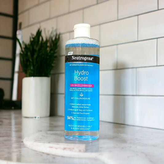 Neutrogena Hydro Boost 3-in-1  Toner