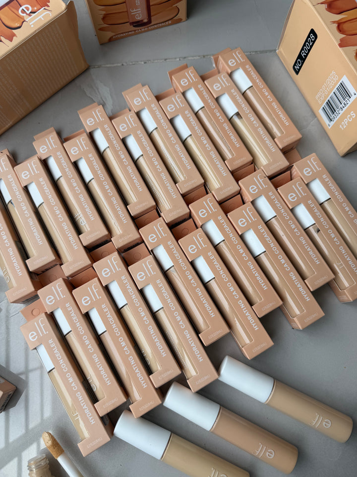 elf - Hydrating Camo Concealer