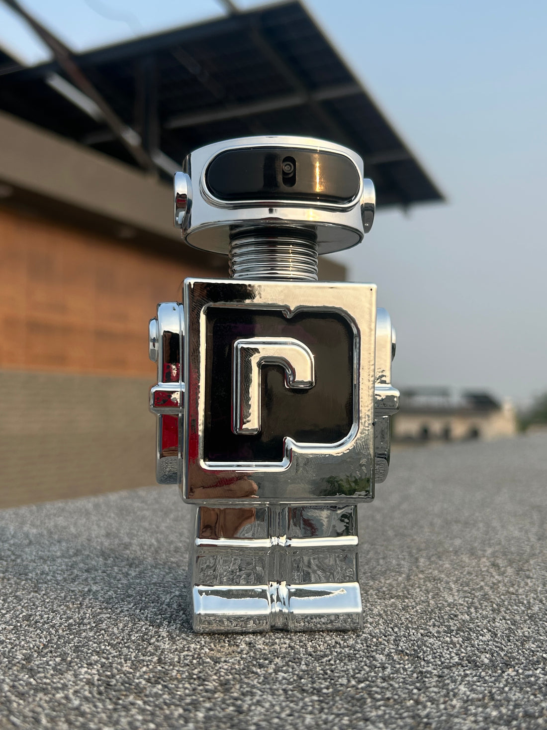 PHANTOM paco rabanne EAU DE TOILETTE PARFUM NATURAL SPRAY