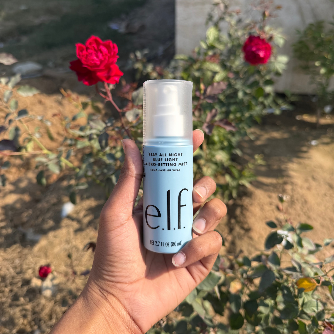 elf setting sprays(Limited stock)