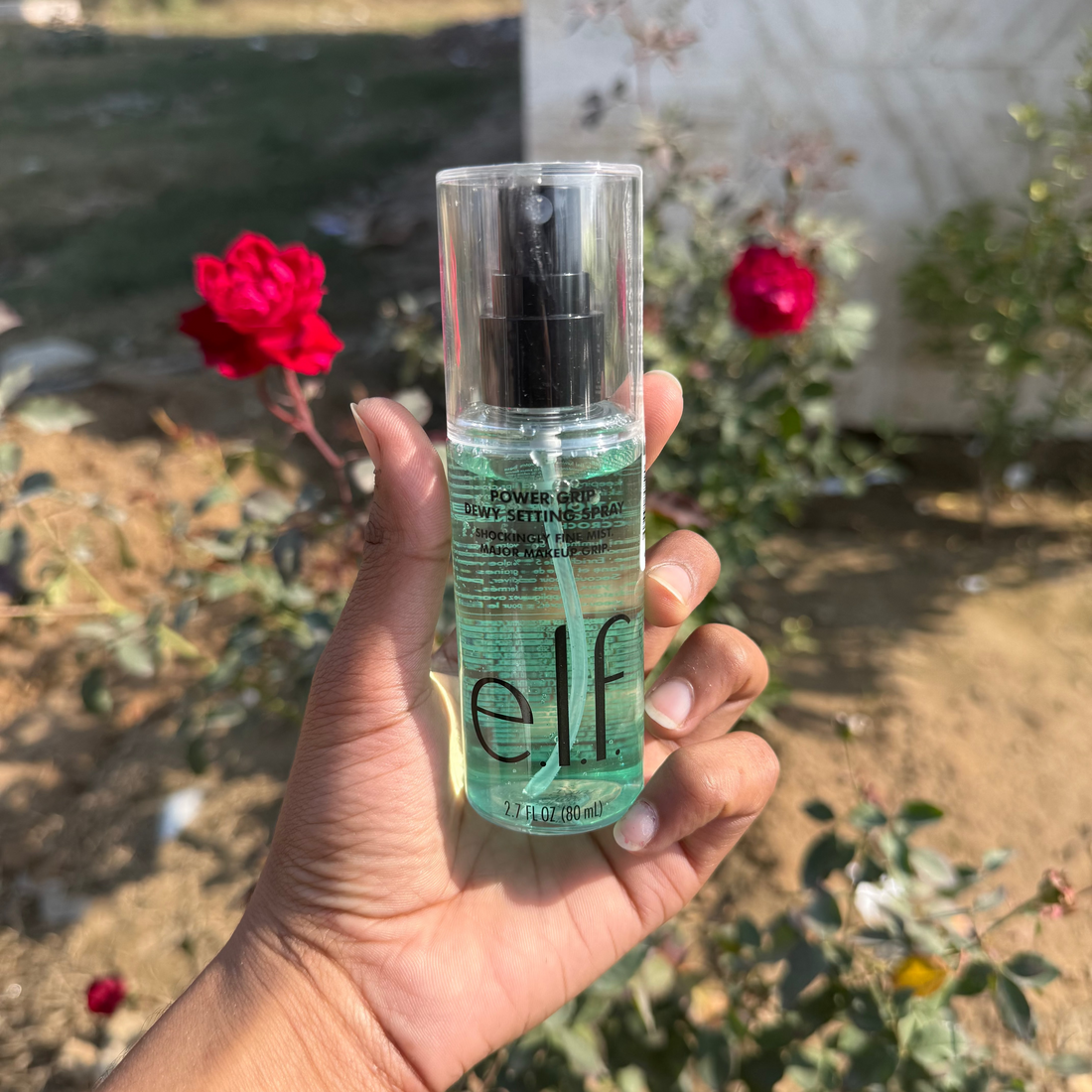 elf setting sprays(Limited stock)