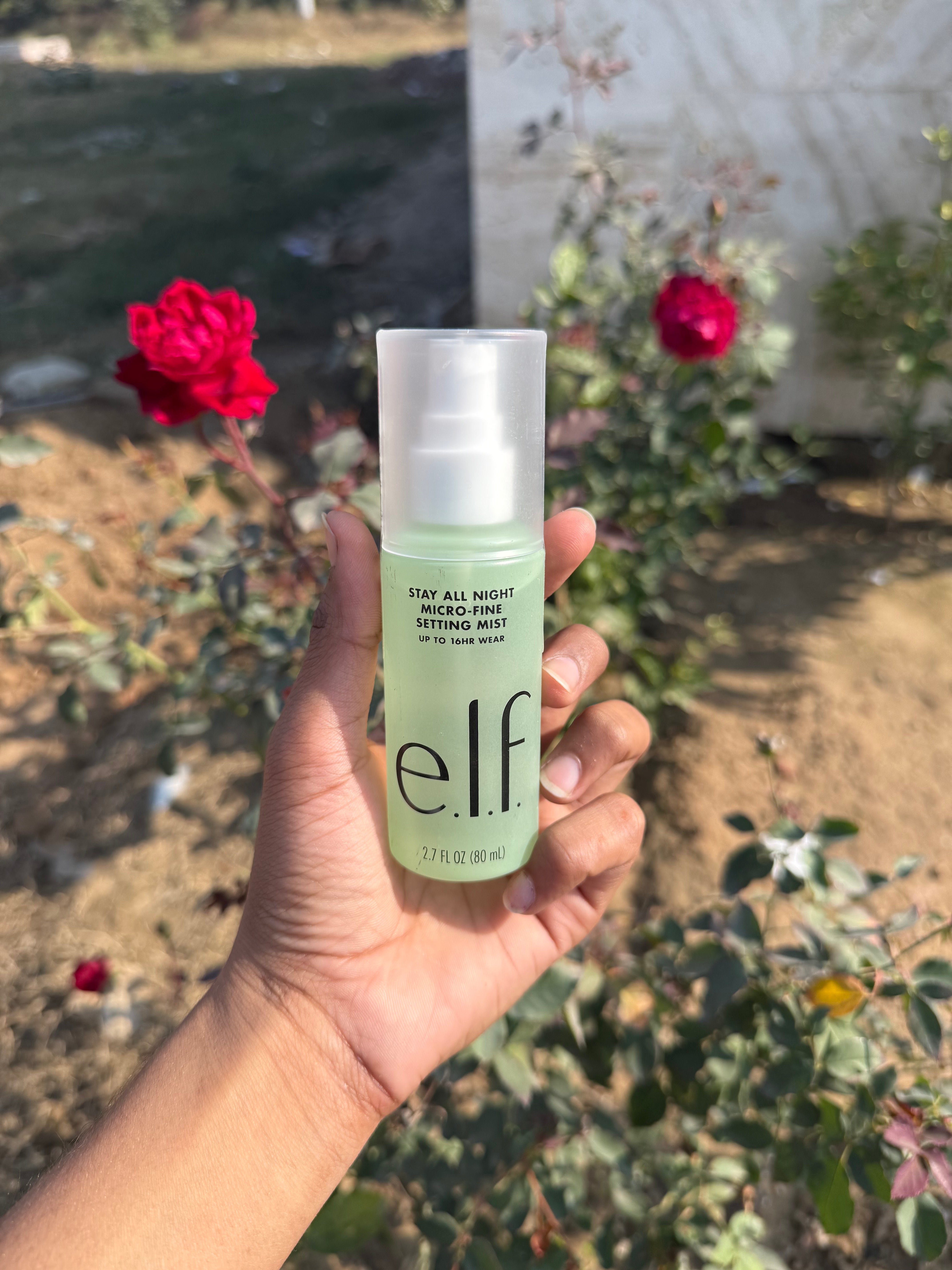 elf setting sprays(Limited stock)