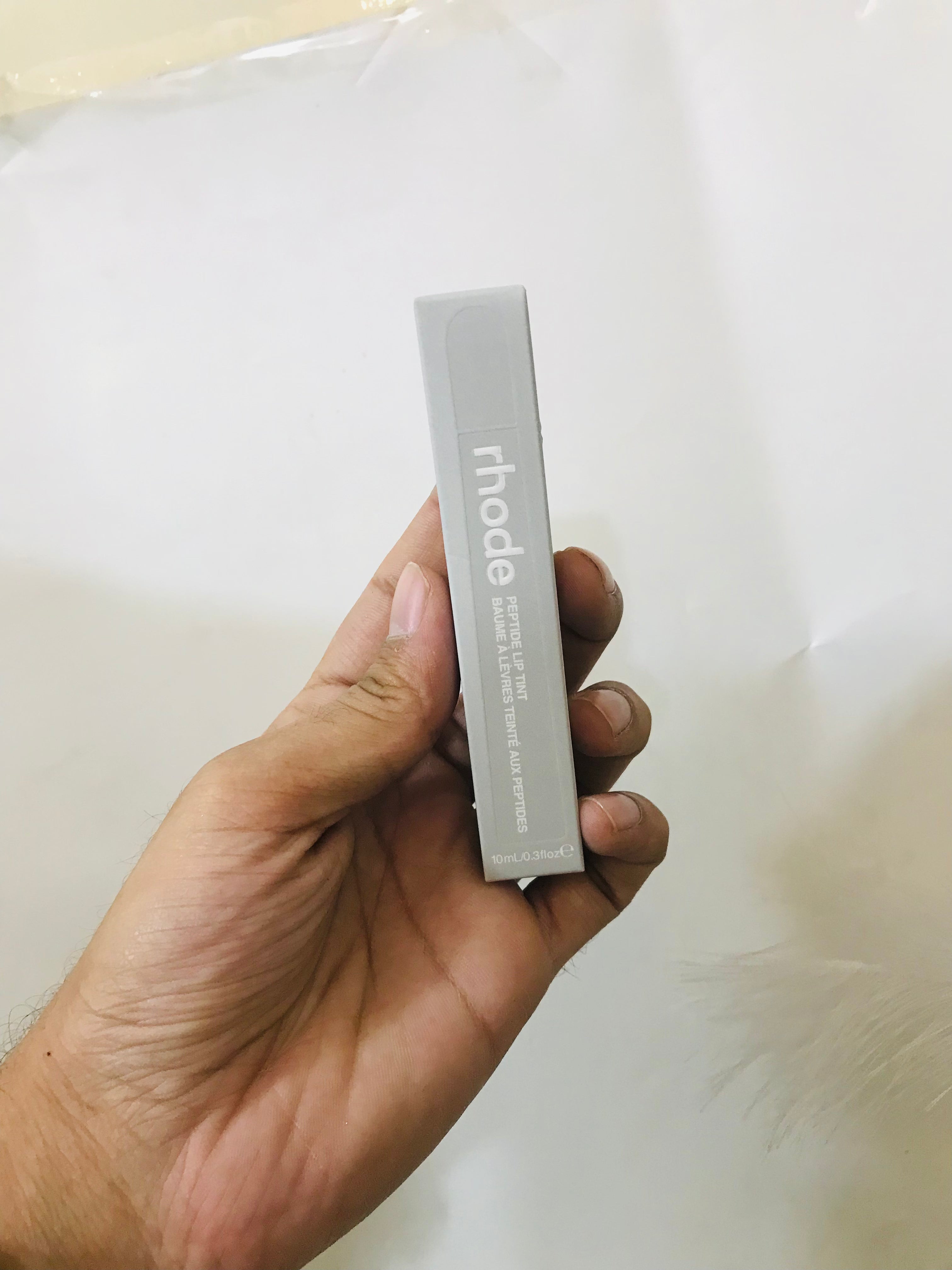 Rhode- The Peptide lip tints  (stock availble now)