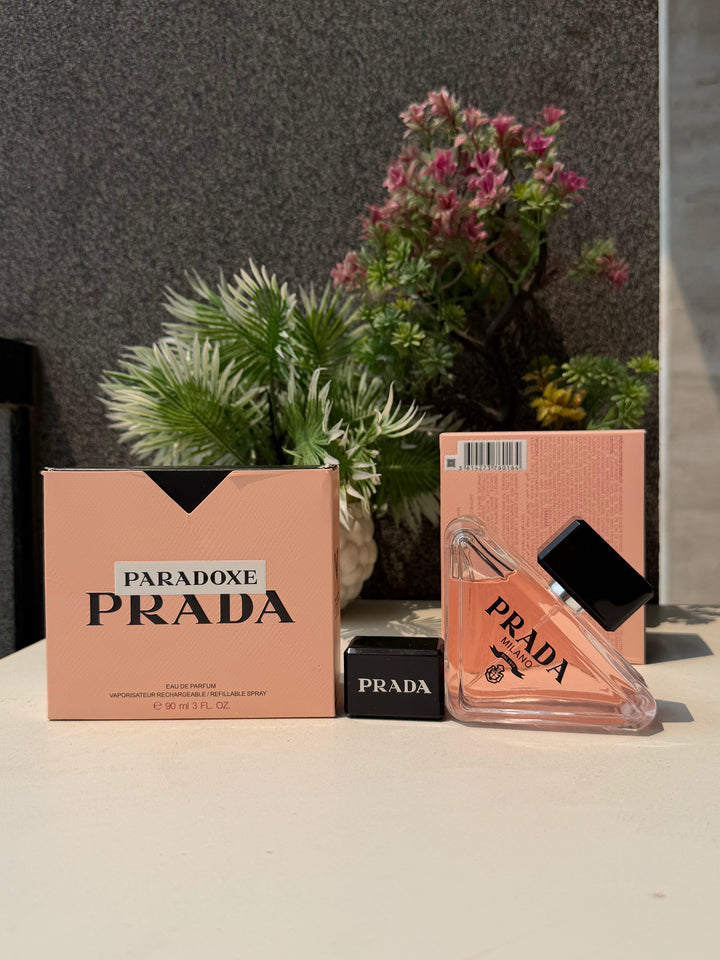 PRADA PARADOXE 90ML EDP FoR WoMEN