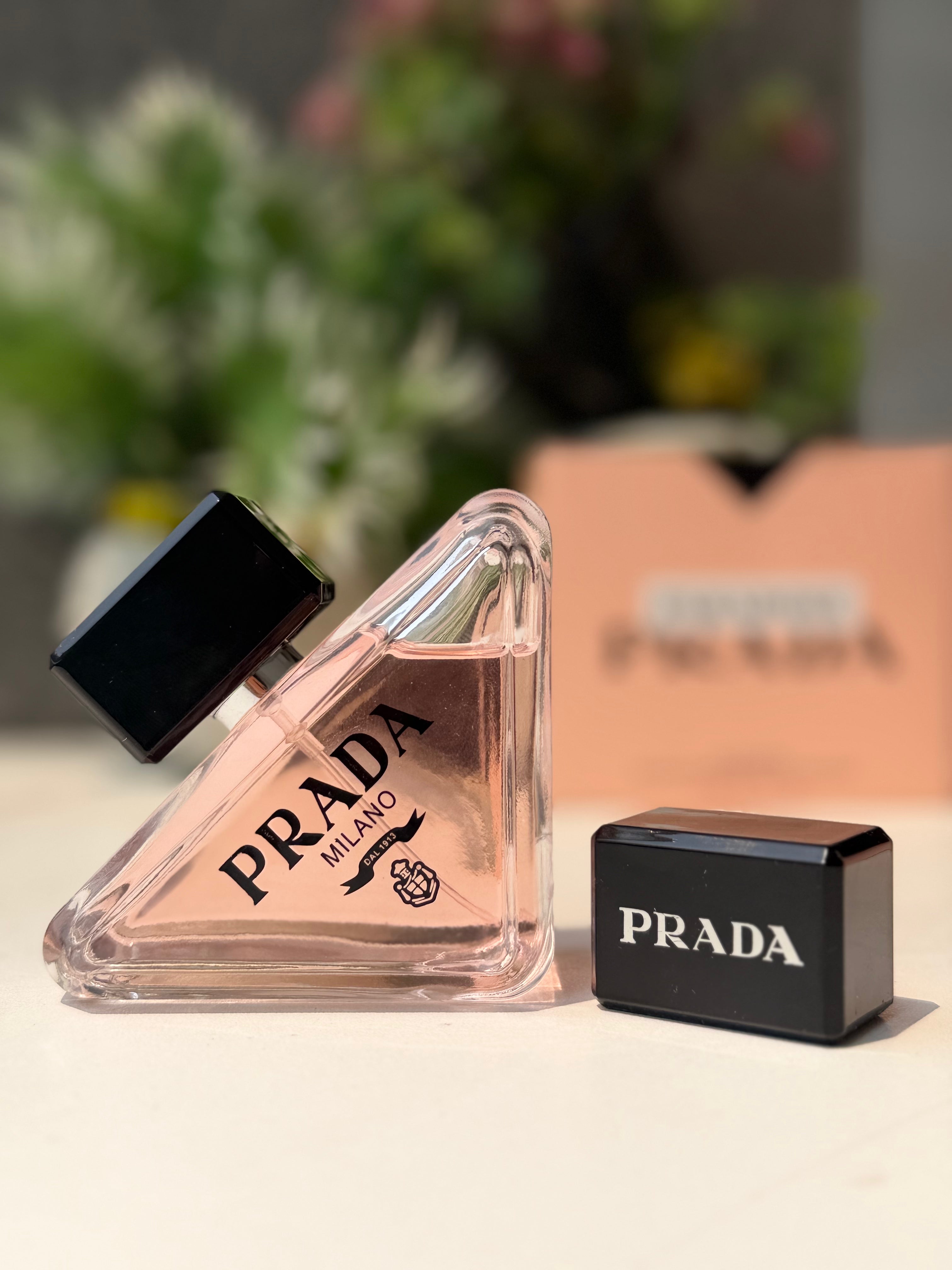 PRADA PARADOXE 90ML EDP FoR WoMEN