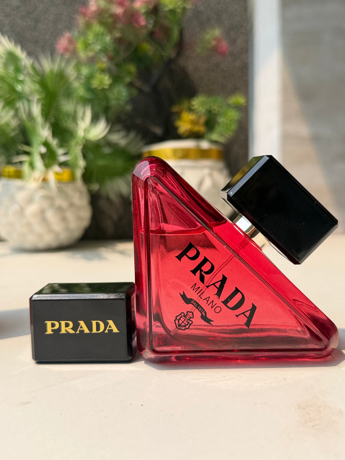 PRADA PARADOXE Radical Essence Eau de Parfum