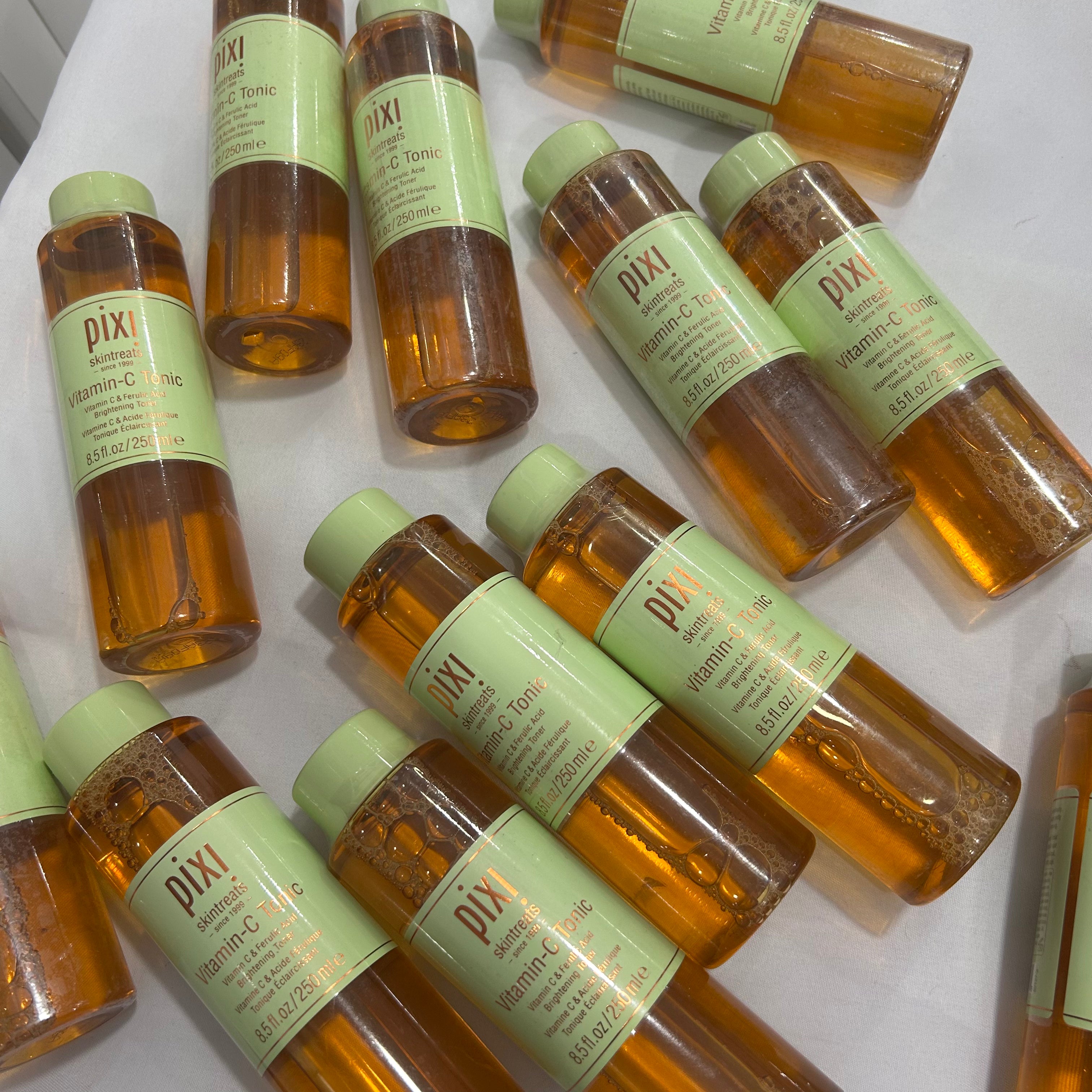 Pixi Vitamin-C Tonic,Brightening & Soothing Facial Toner