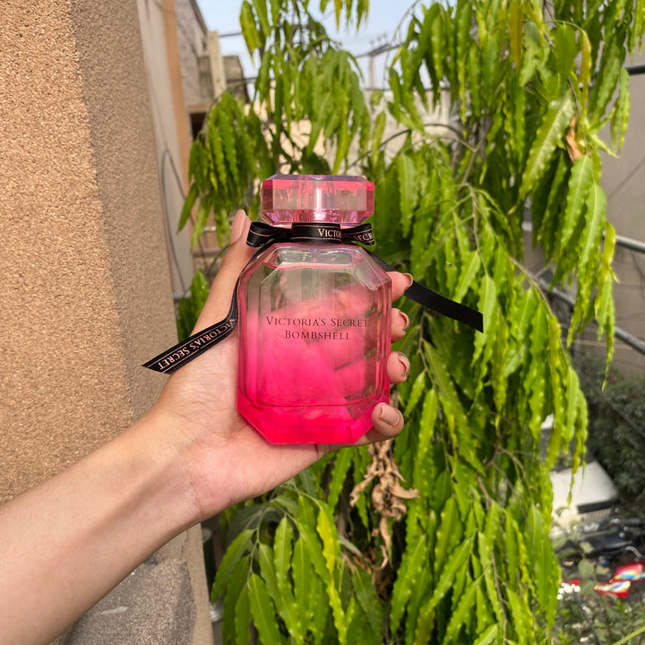Victoria's Secret Bombshell Eau de Perfume 100ml