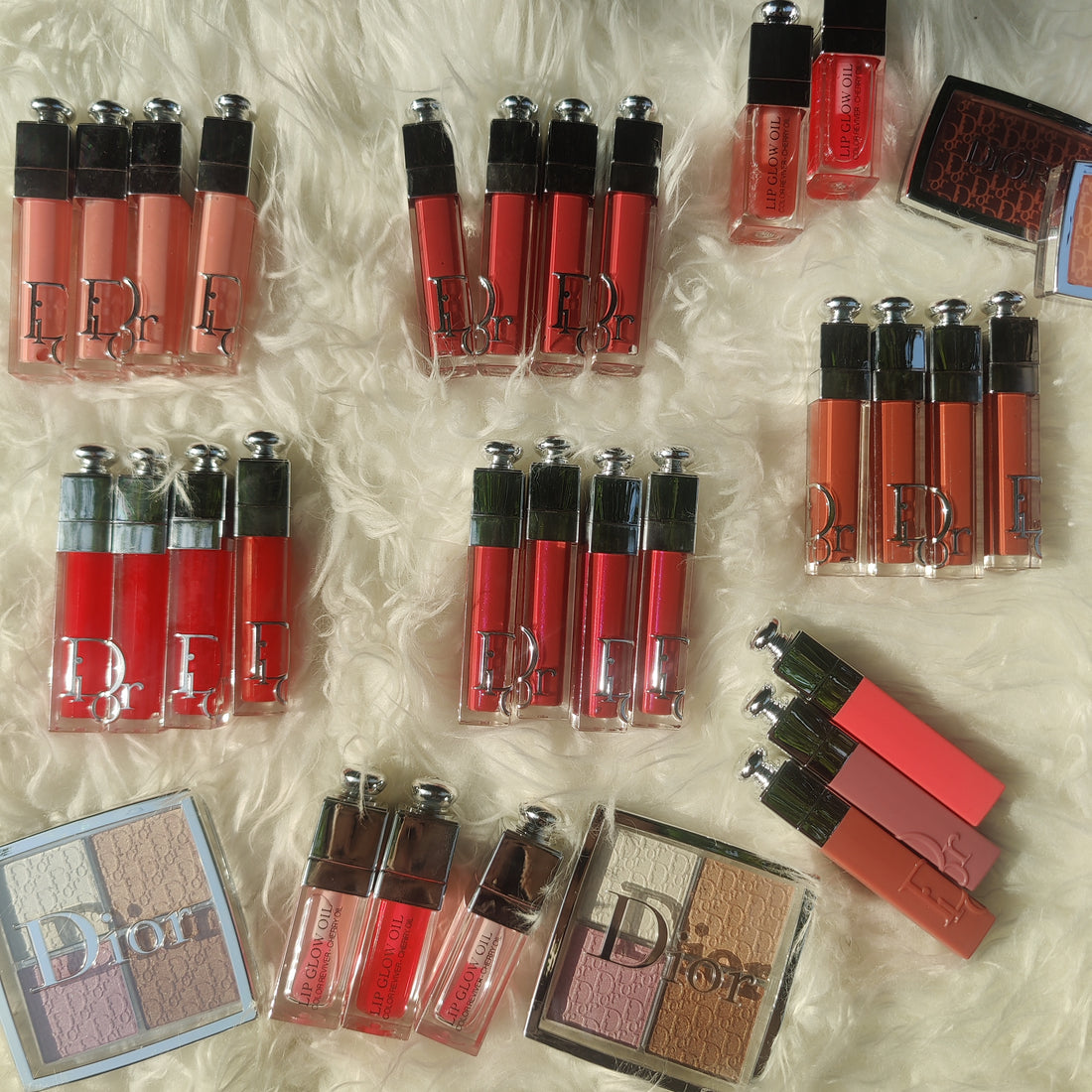 Dior Addict Lip Maximizer - Lip Plumping Gloss