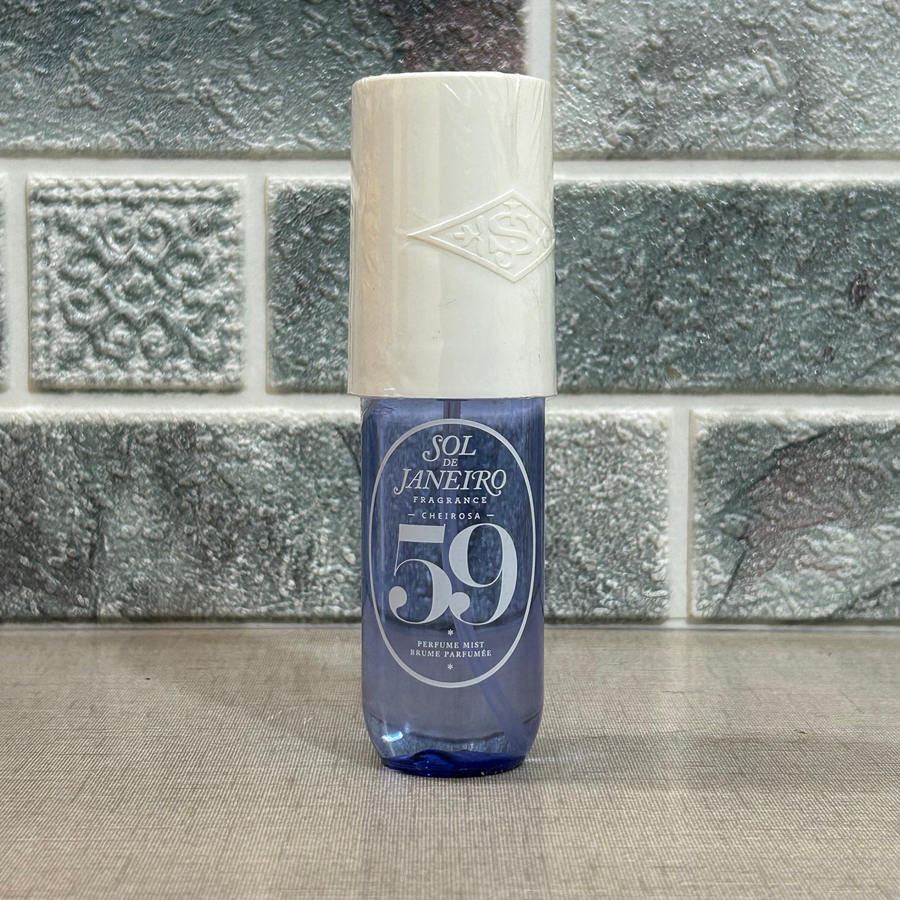 SOL DE JANEIRO - Cheirosa '59 Perfume Mist