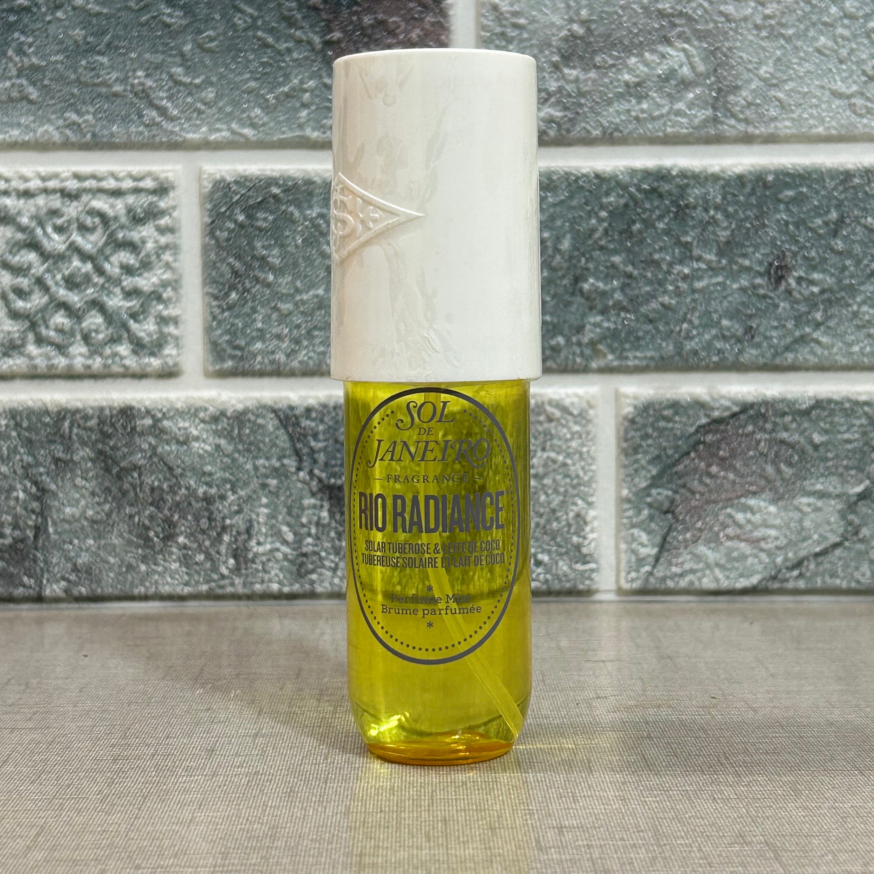 SOL DE JANEIRO - Rio Radiance Perfume Mist