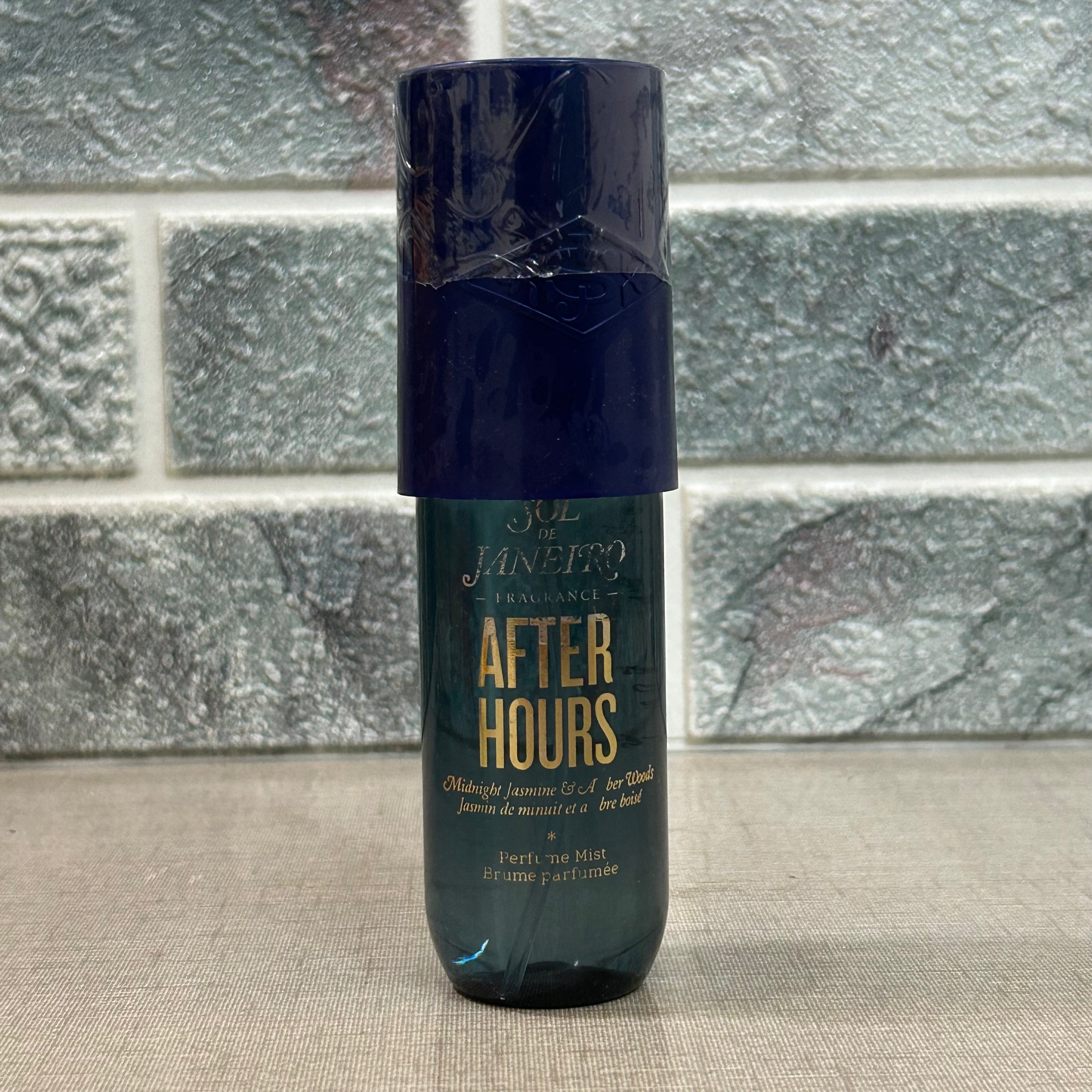 SOL DE JANEIRO - After Hours Perfume Mist