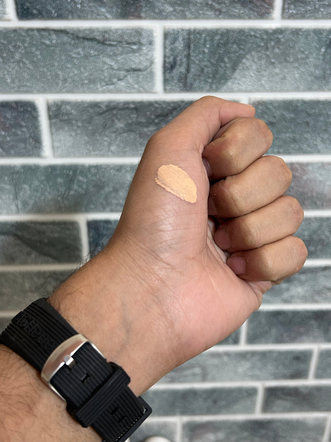 Charlotte Tilbury Airbrush Flawless Foundation