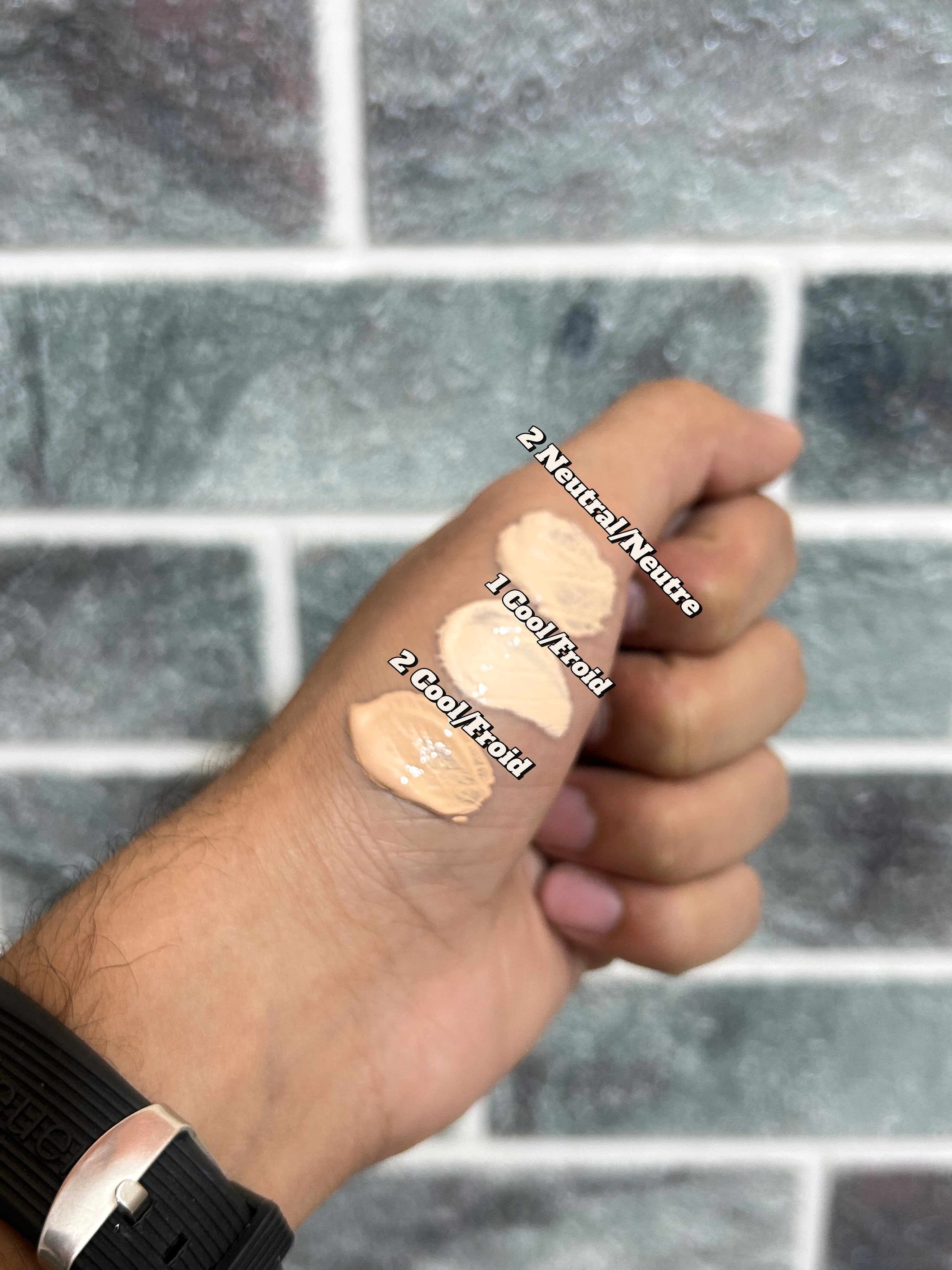 Charlotte Tilbury Airbrush Flawless Foundation