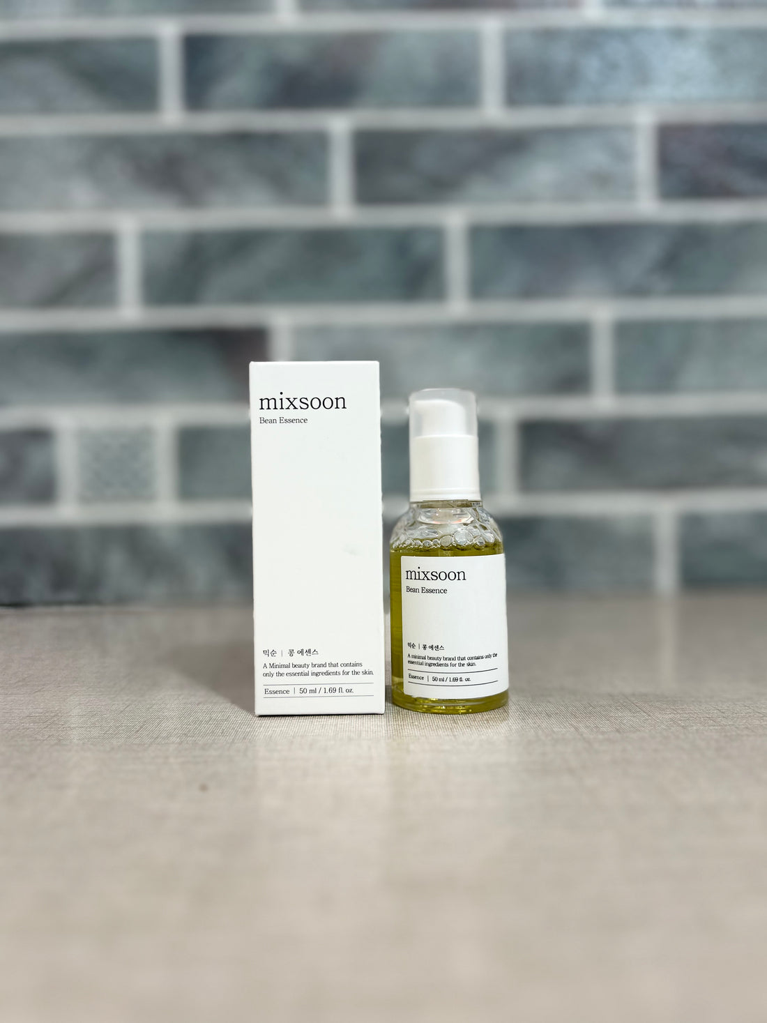 Mixsoon Bean Essence - 50ml