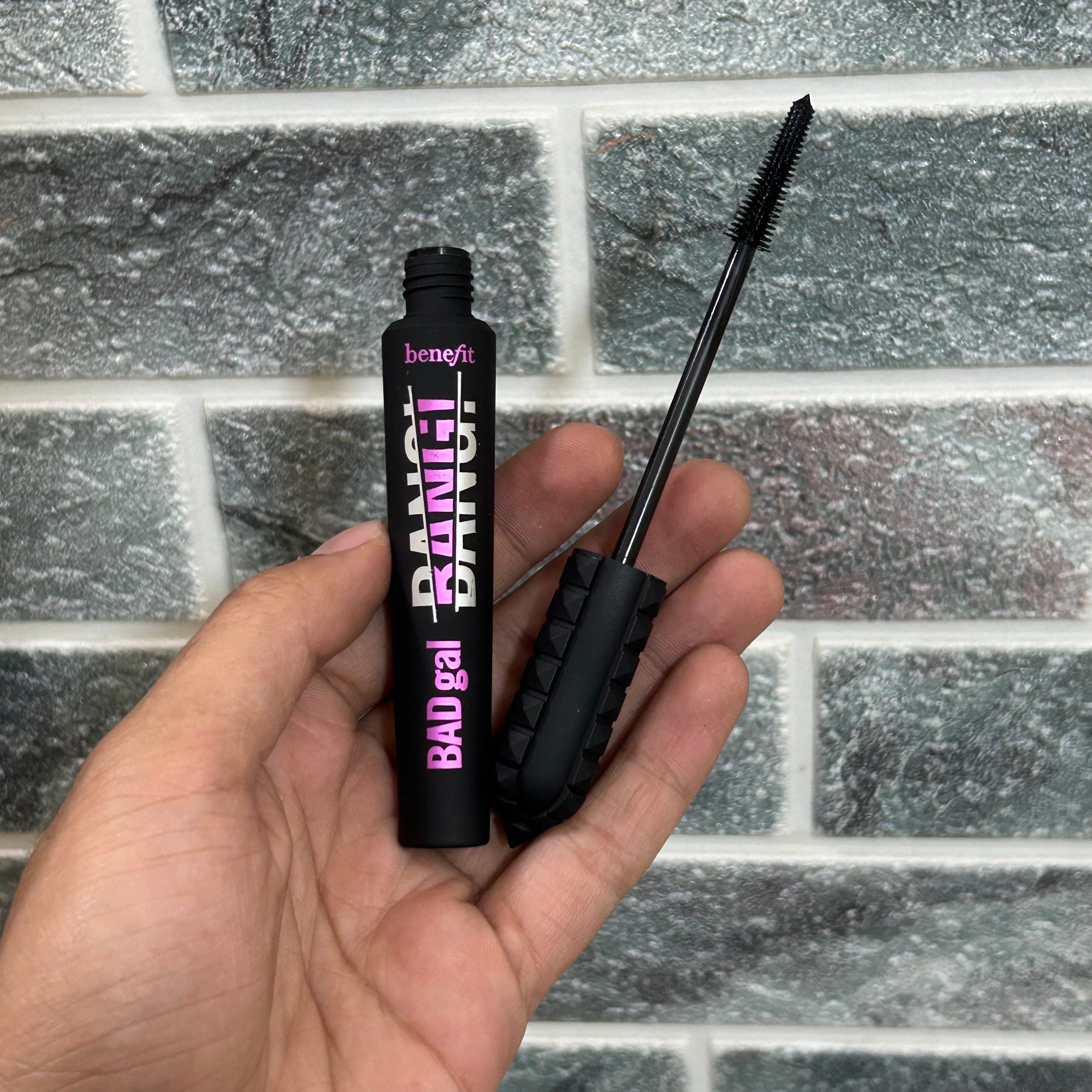 Benefit BANG BAD gal Mascara 8.5g