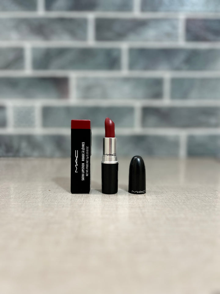 MAC MATTE LIPSTICK 3g (PRE BOOKING)