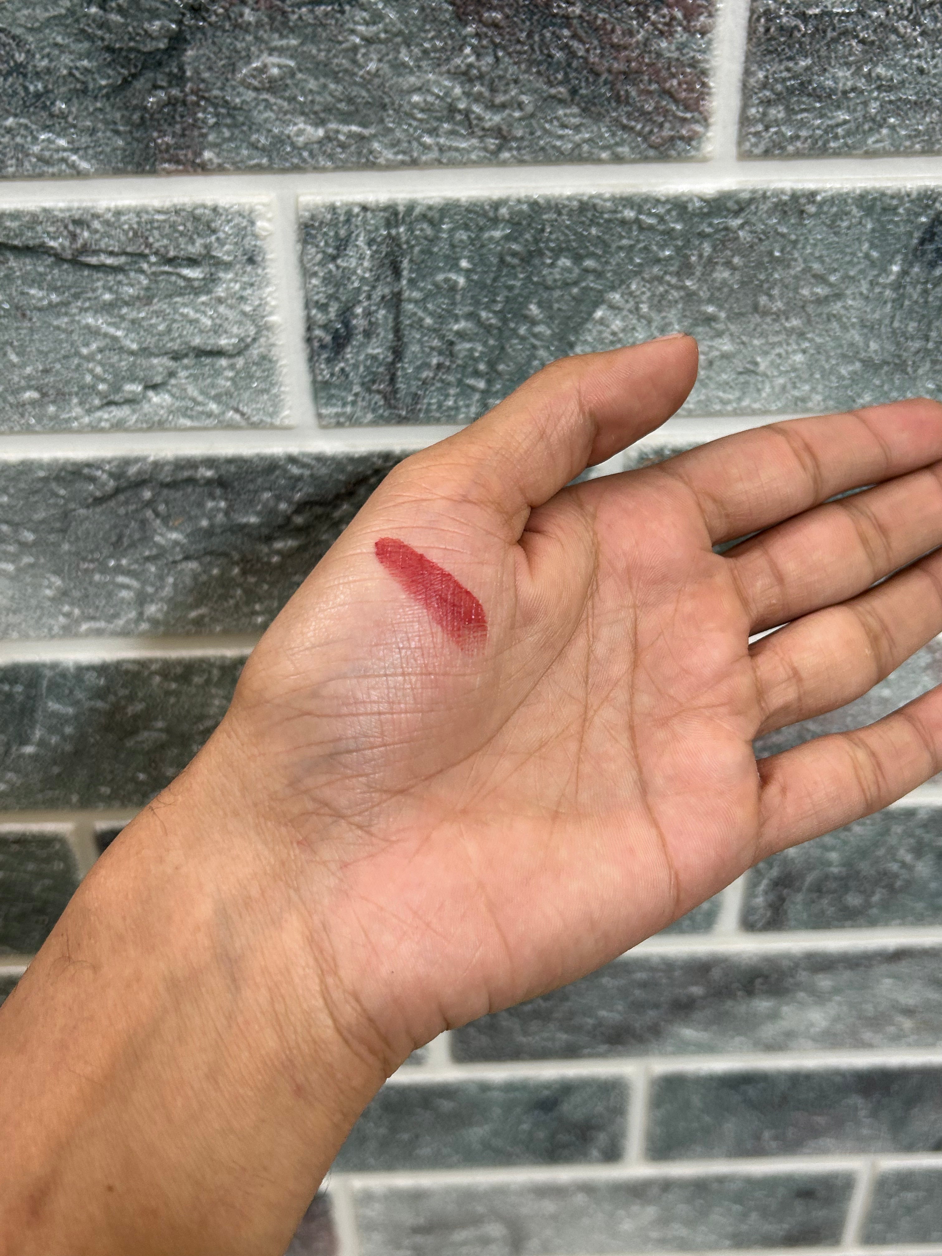 MAC MATTE LIPSTICK 3g (PRE BOOKING)