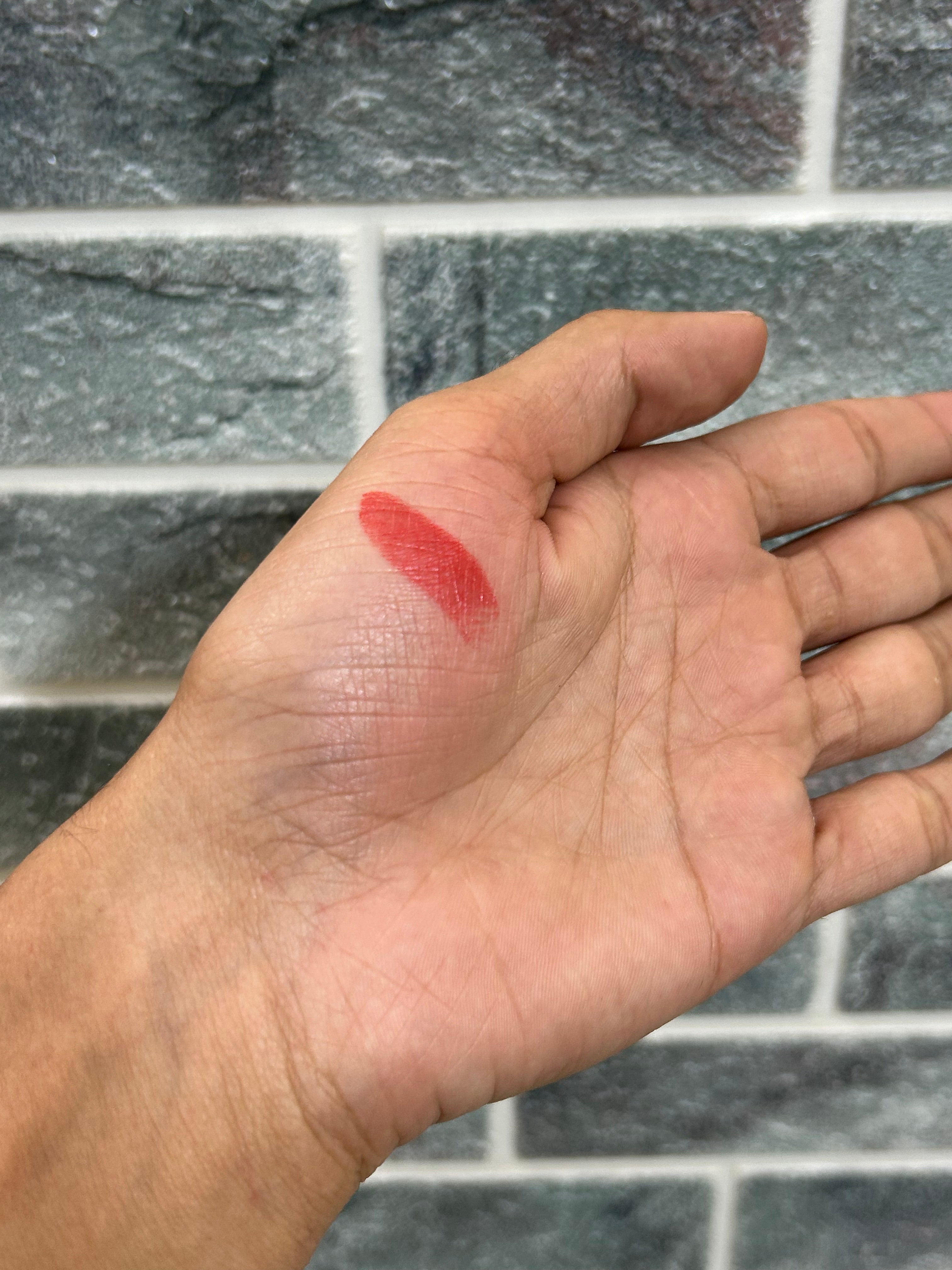 MAC MATTE LIPSTICK 3g (PRE BOOKING)