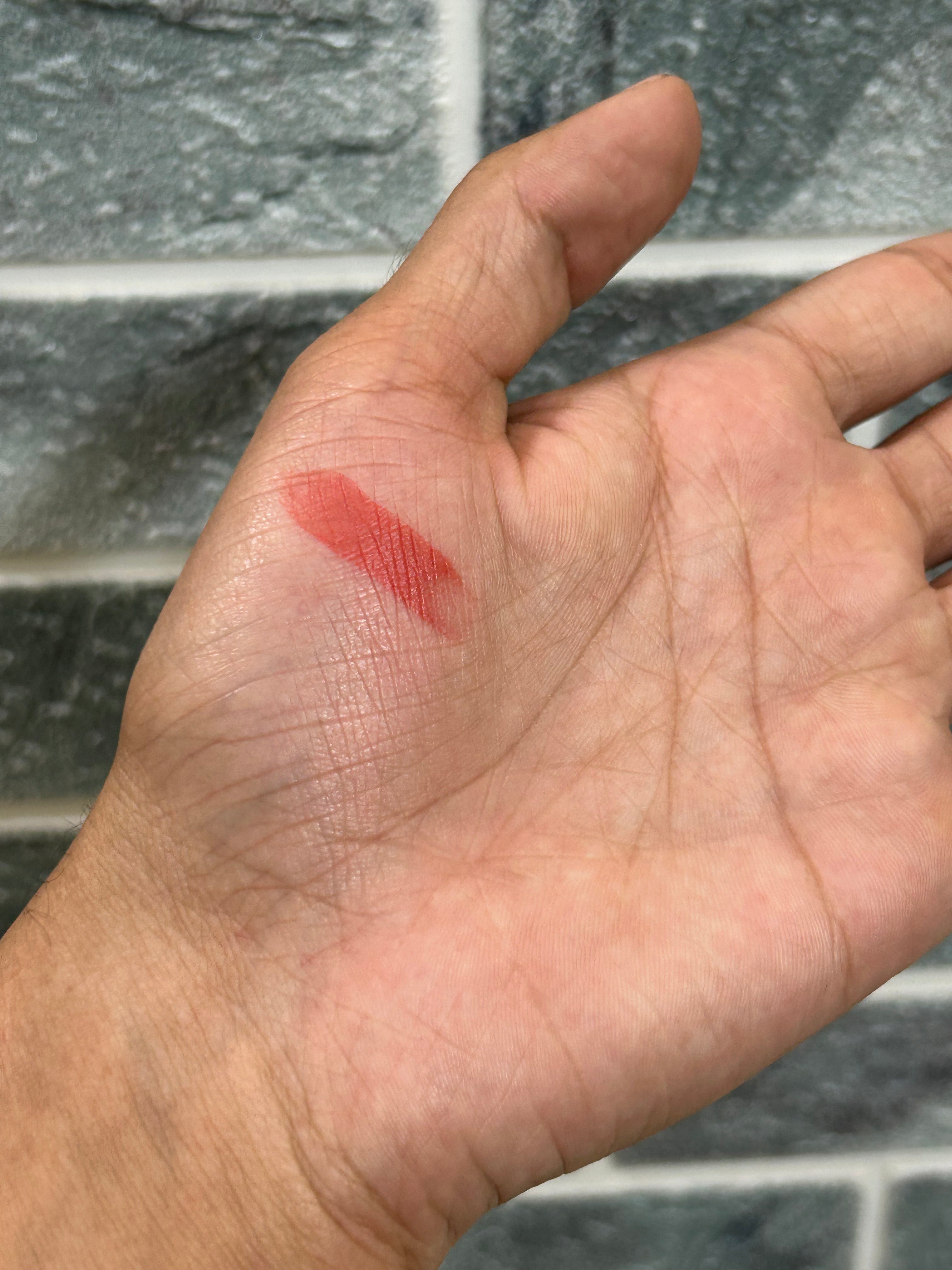 MAC MATTE LIPSTICK 3g (PRE BOOKING)