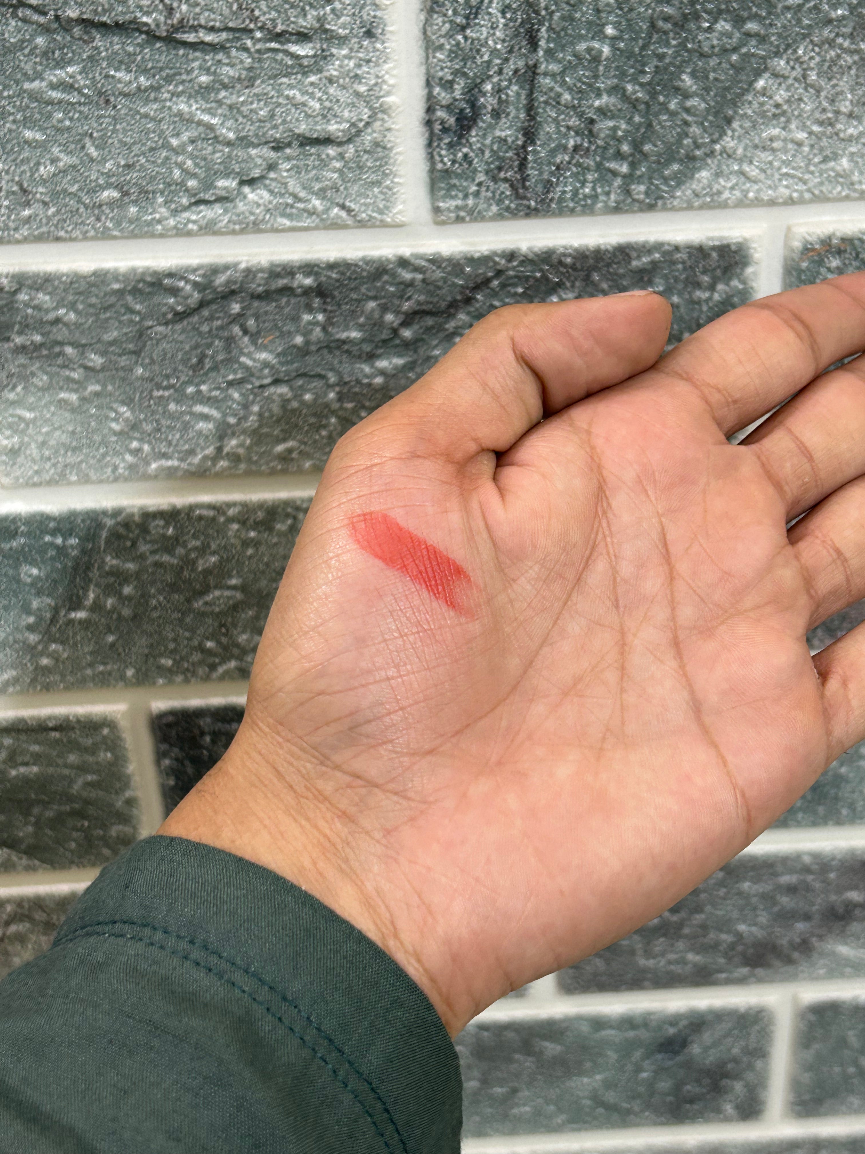 MAC MATTE LIPSTICK 3g (PRE BOOKING)