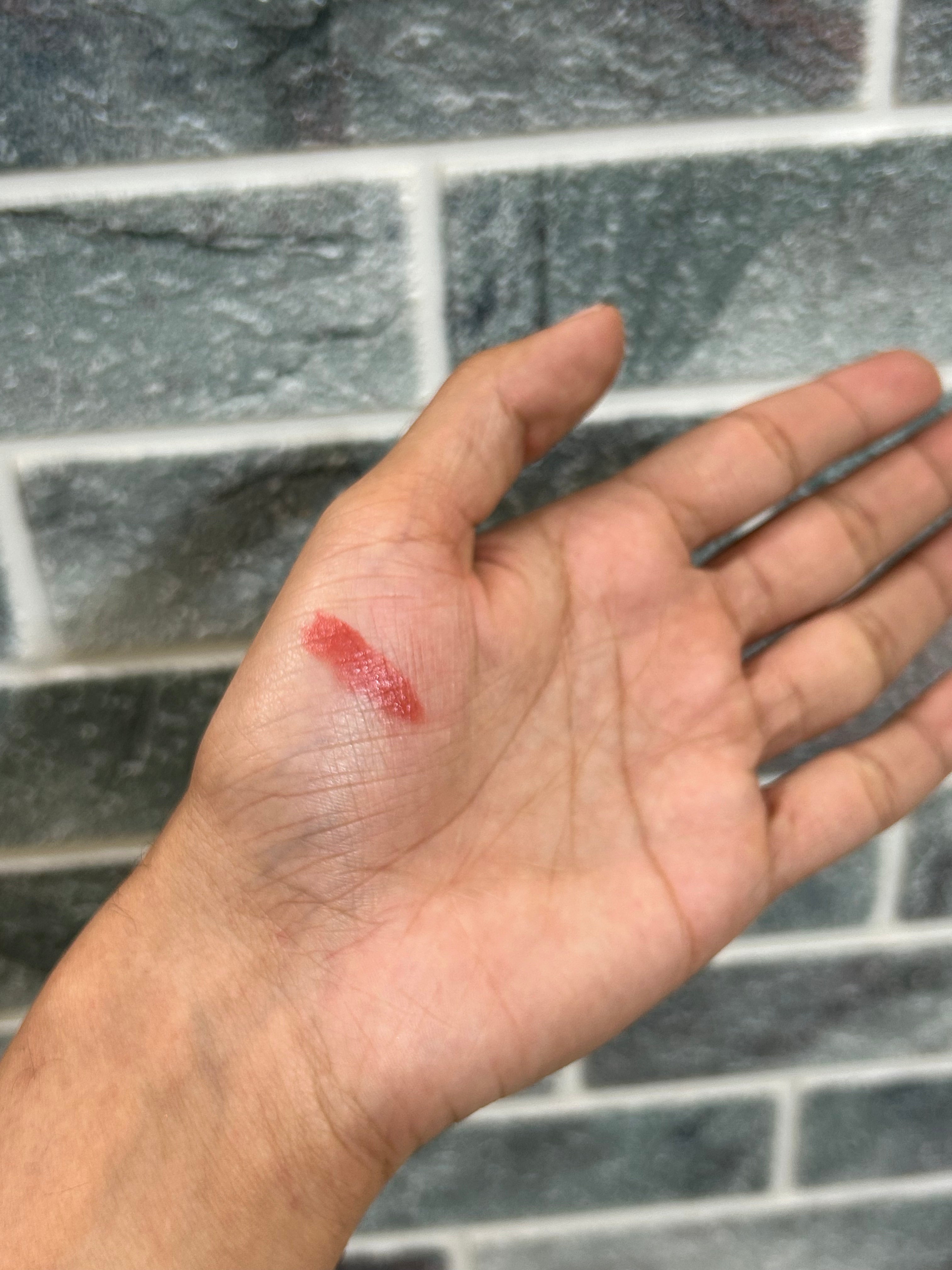 MAC MATTE LIPSTICK 3g (PRE BOOKING)