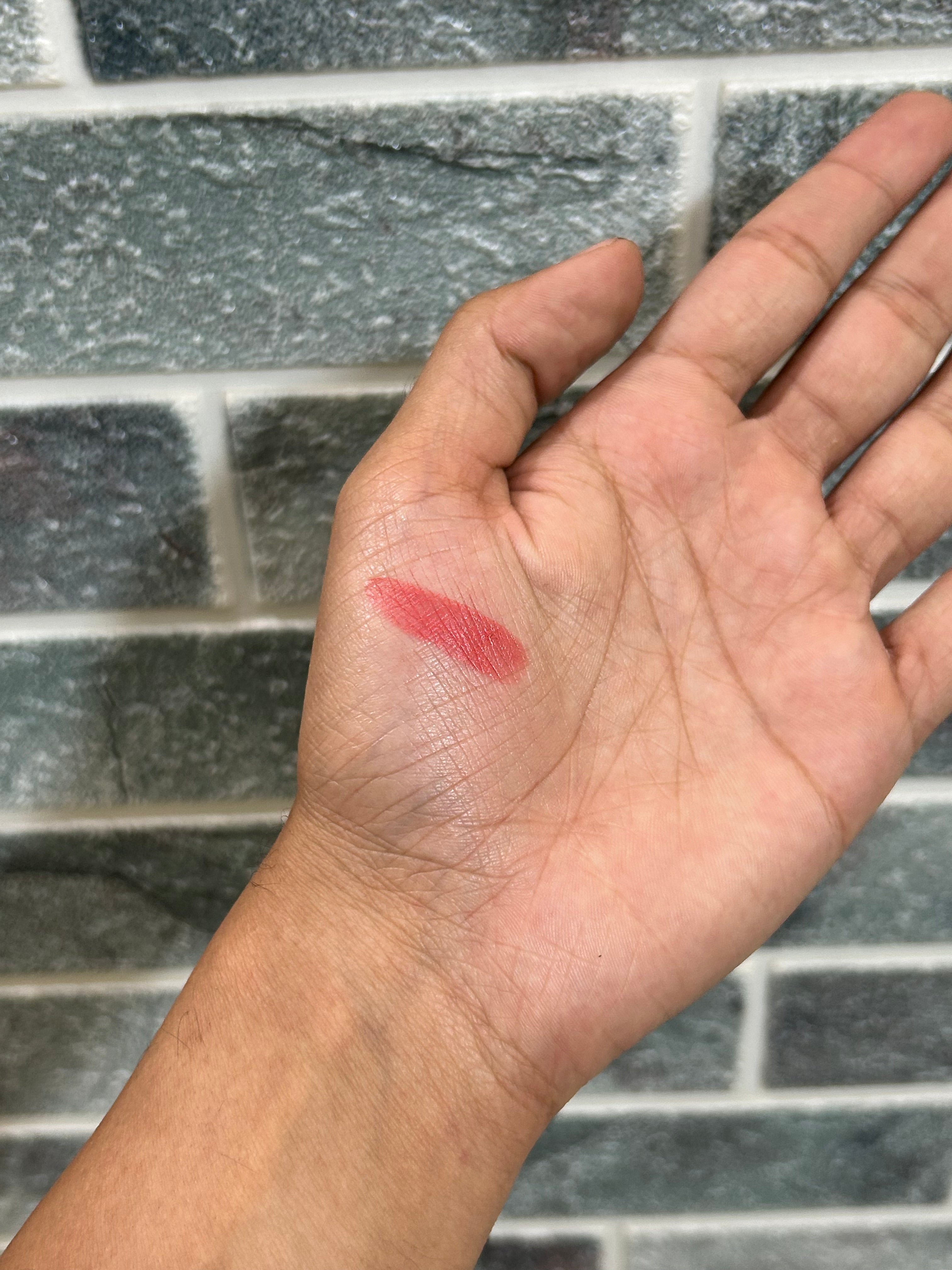 MAC MATTE LIPSTICK 3g (PRE BOOKING)