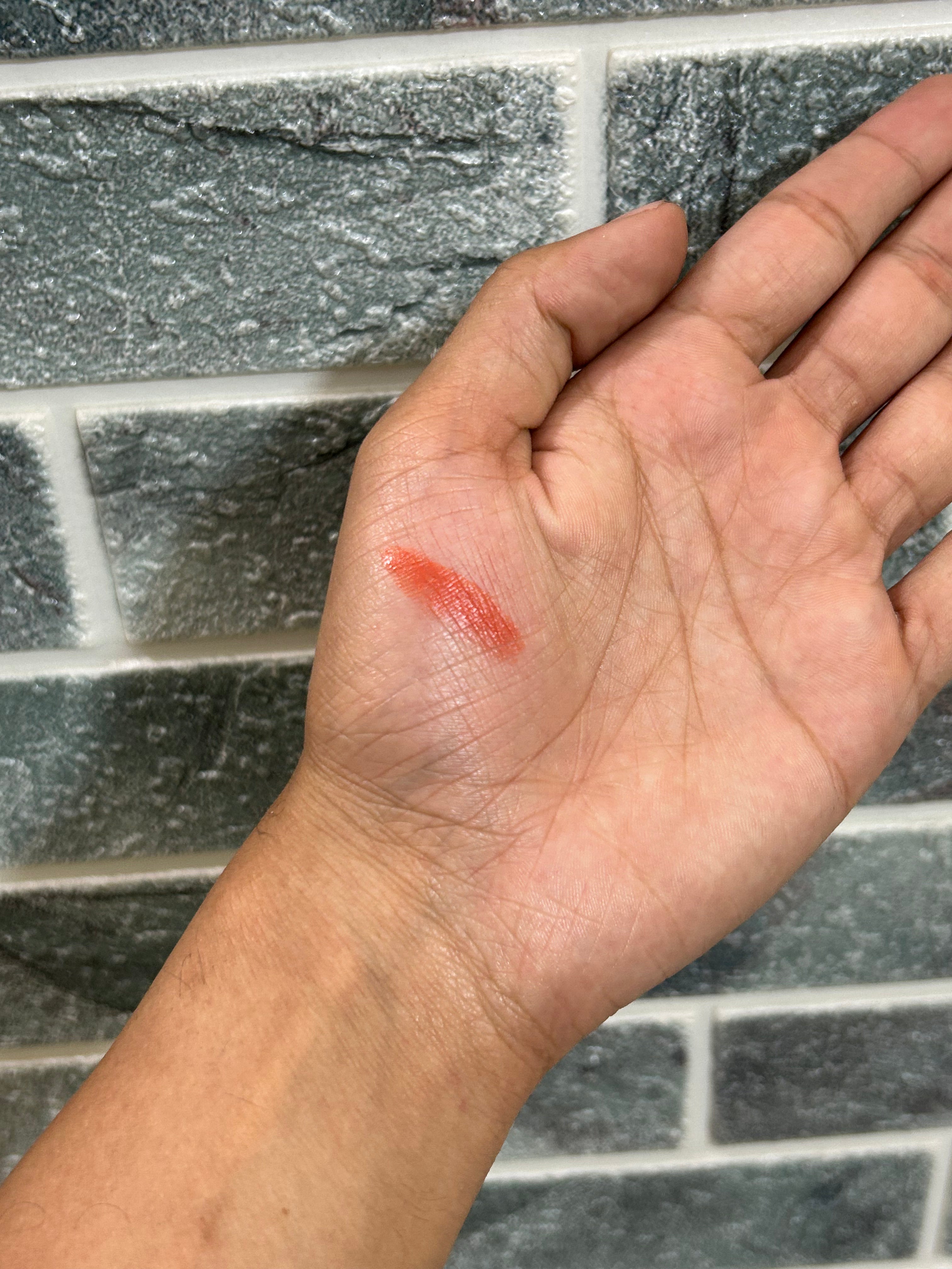 MAC MATTE LIPSTICK 3g (PRE BOOKING)