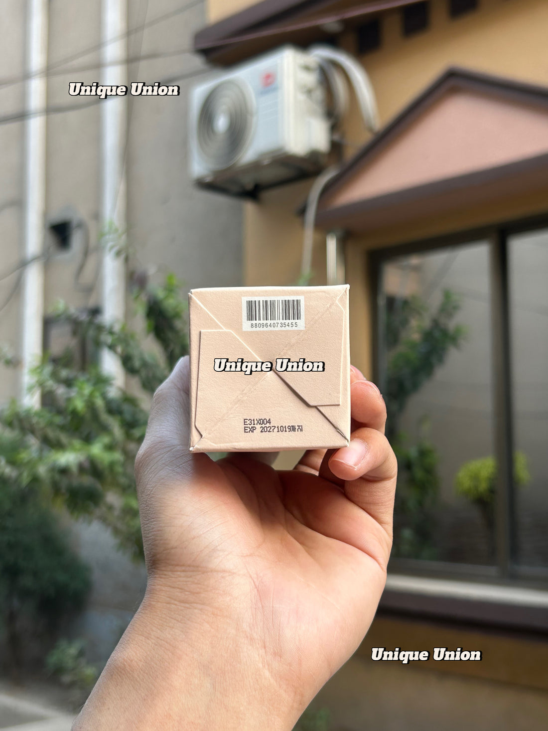 Anua Rice Glow Milky Toner - 250 mL