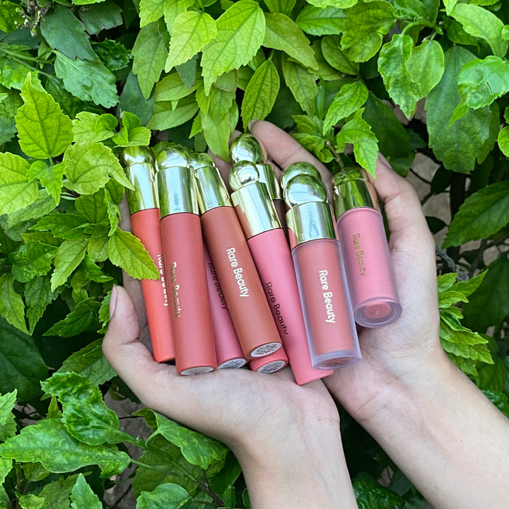 Get 30% off Rare Beauty Blush & Lip Oil Budle (We will call to confirm shades)