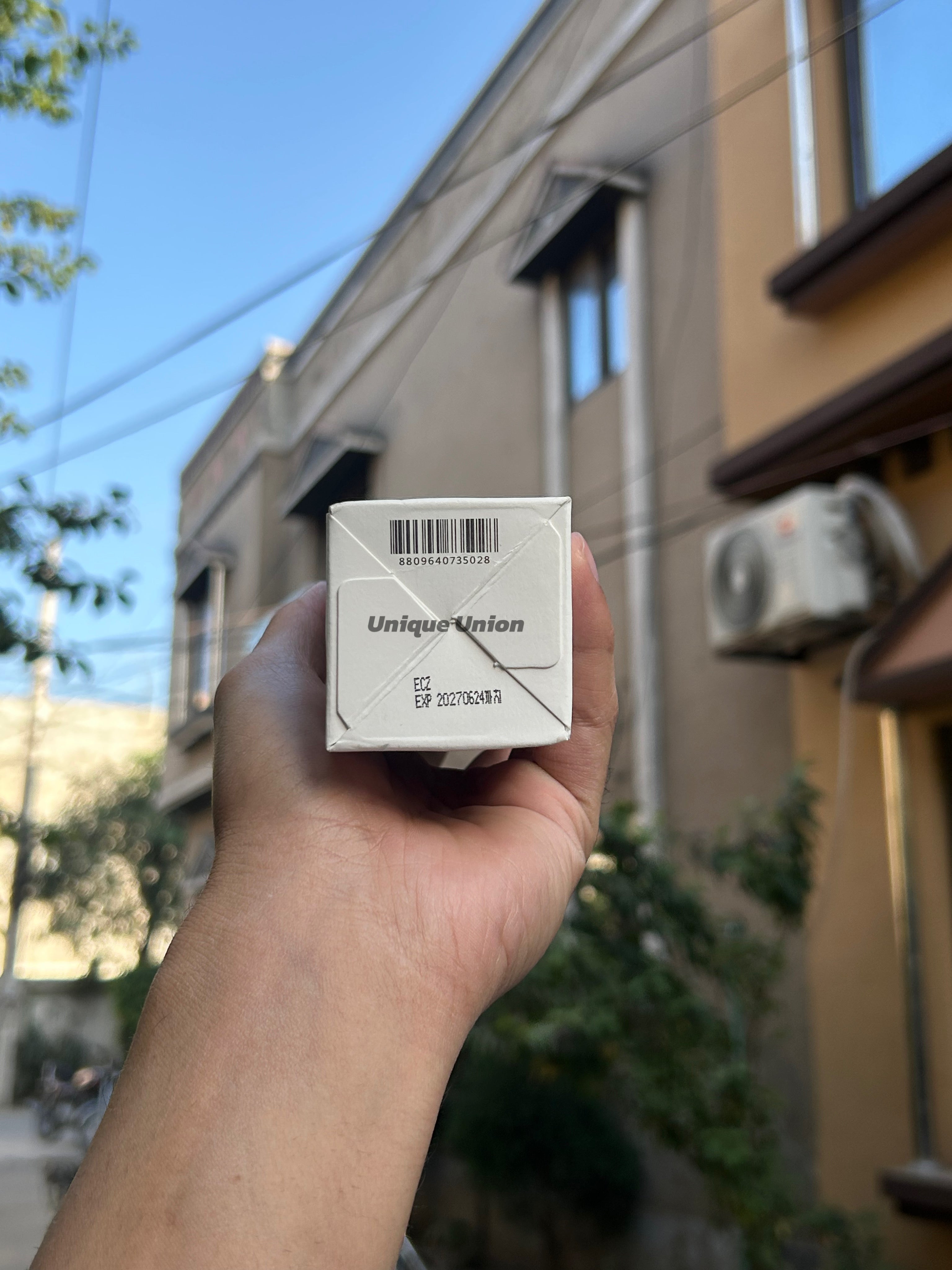 Anua Heartleaf Pore Control Cleansing Oil Mild 200ml