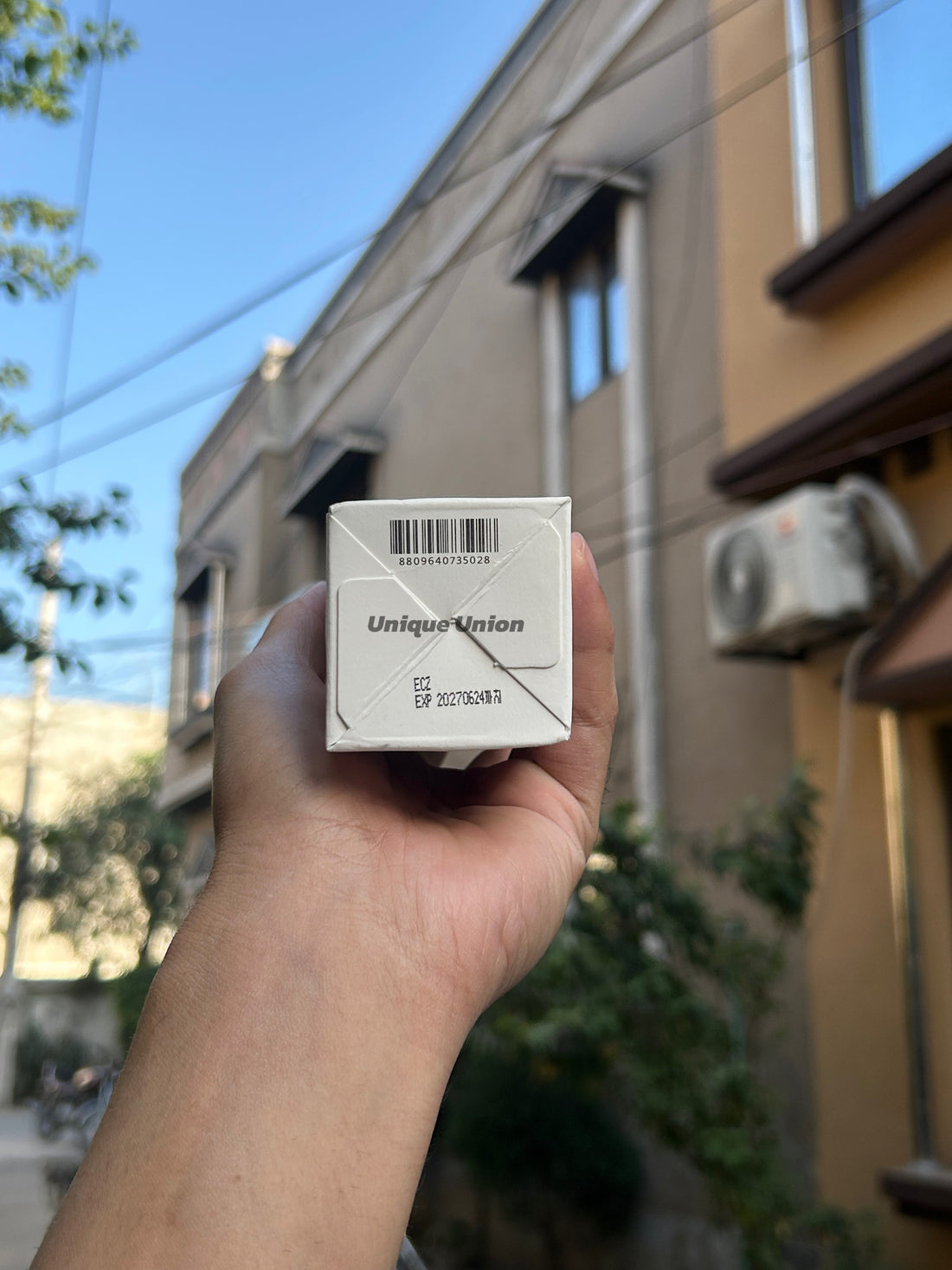 Anua Heartleaf Pore Control Cleansing Oil Mild 200ml