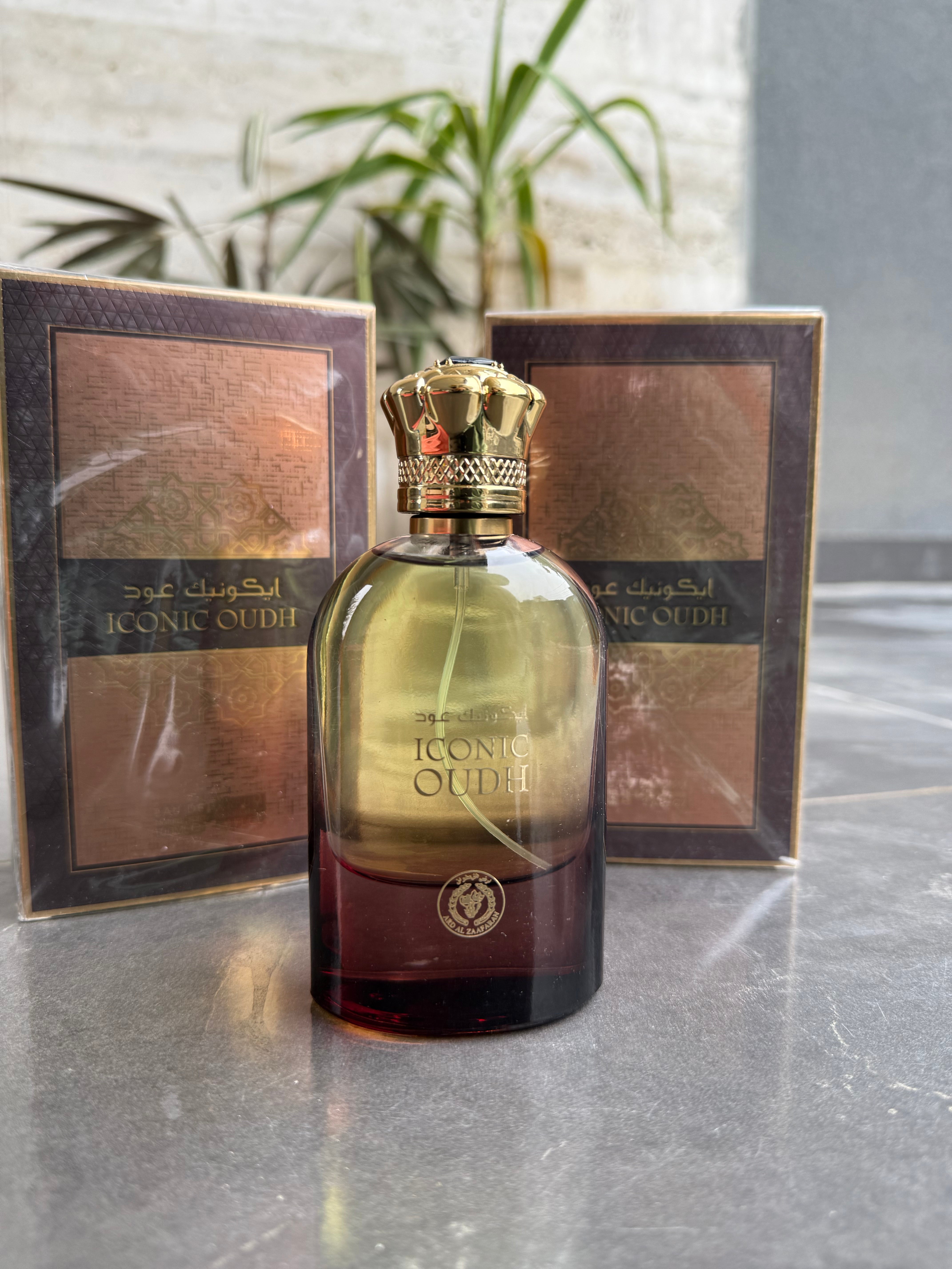 Lattafa Ameer Al Oudh Intense Oud Eau de Parfum