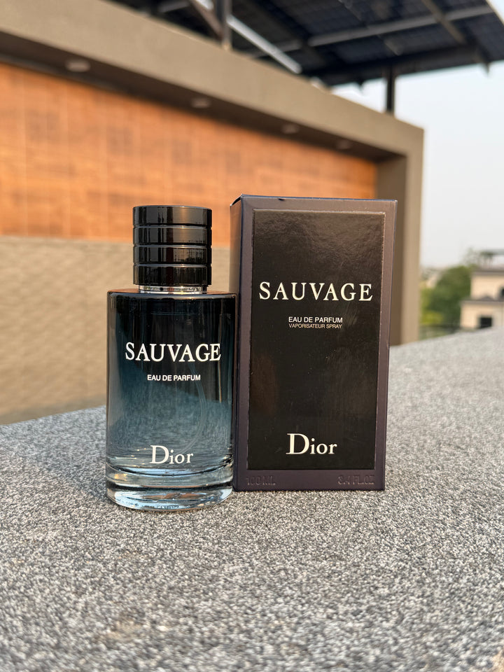 Dior Sauvage Eau de Parfum -100ml