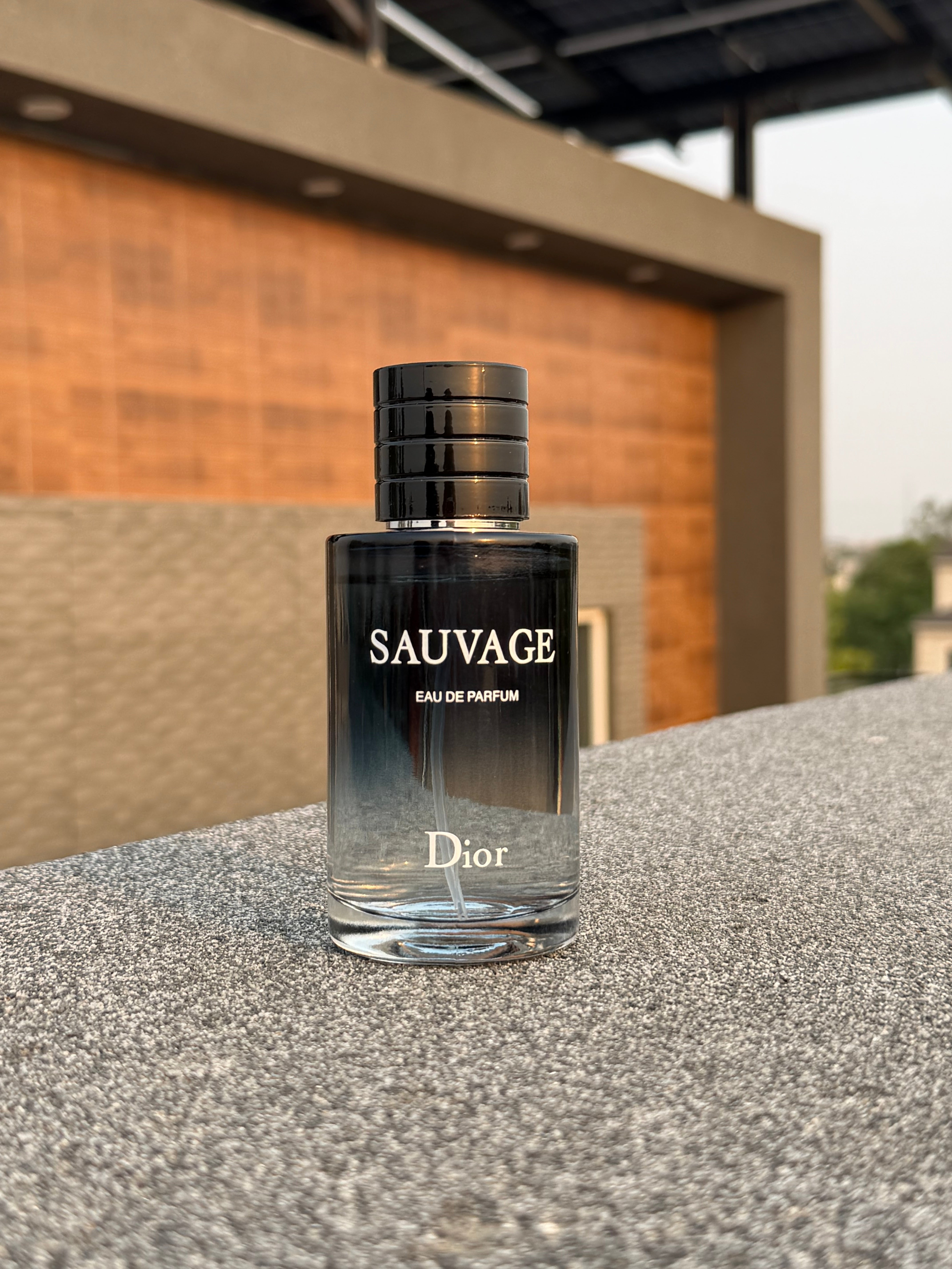 Dior Sauvage Eau de Parfum -100ml