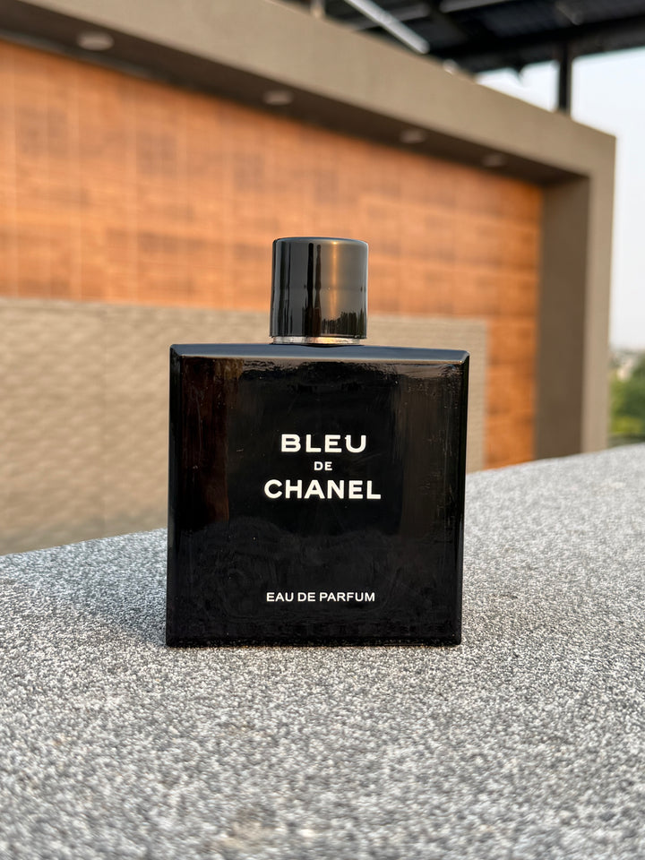 Blue De Chanel eau de parfum 100ml