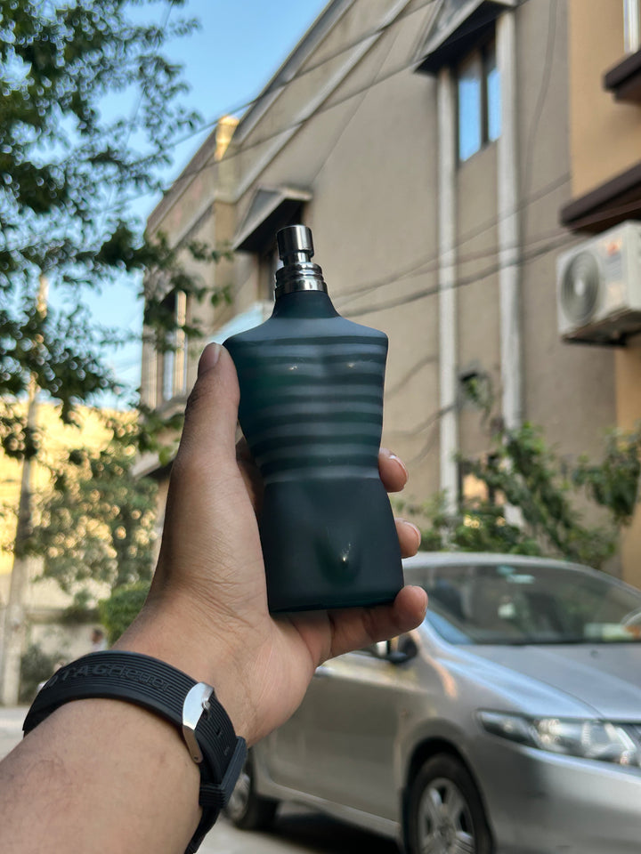 Jean Paul Gaultier Le Male Original Tester 125mL