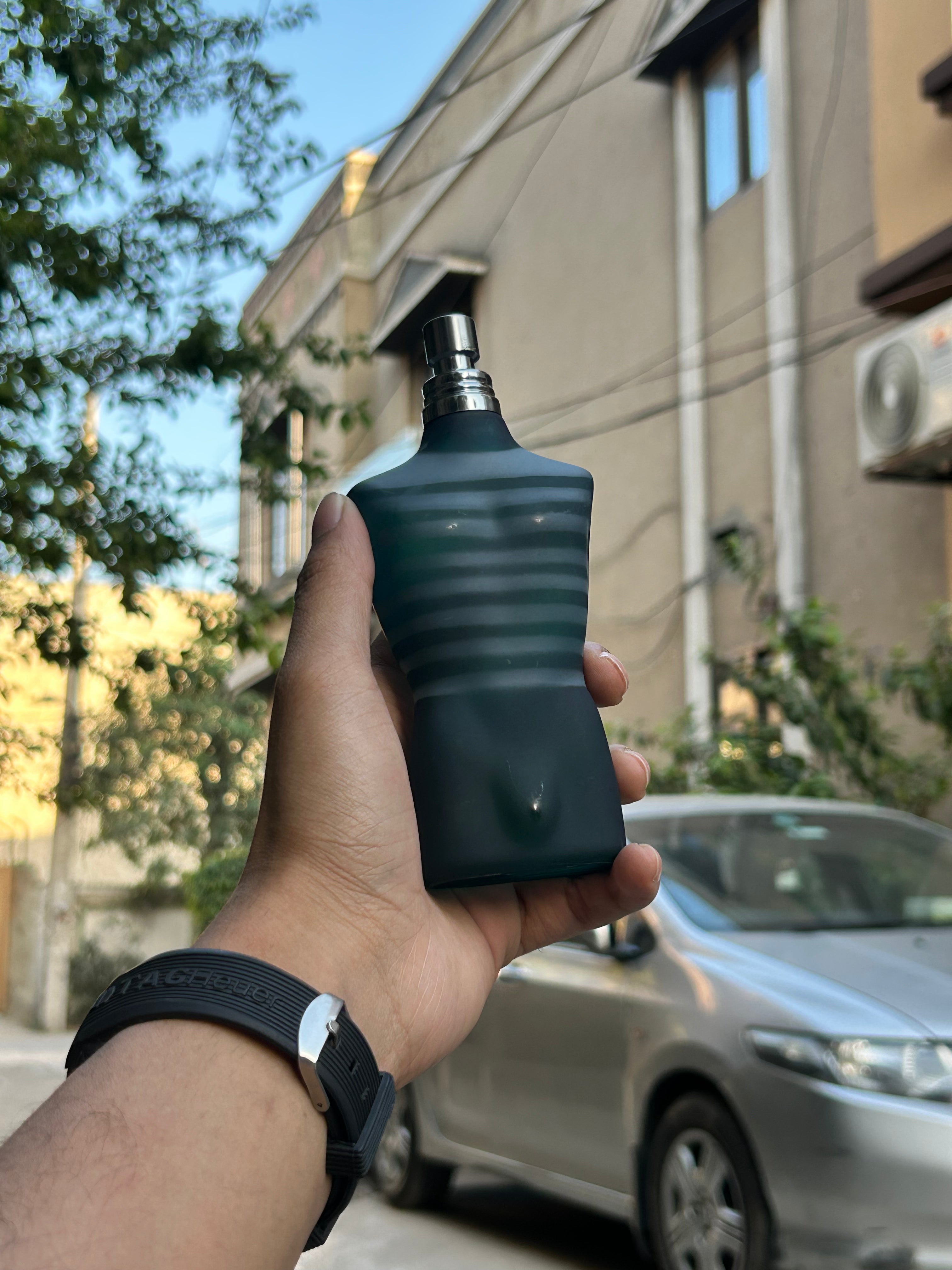 Jean Paul Gaultier Le Male Original Tester 125mL