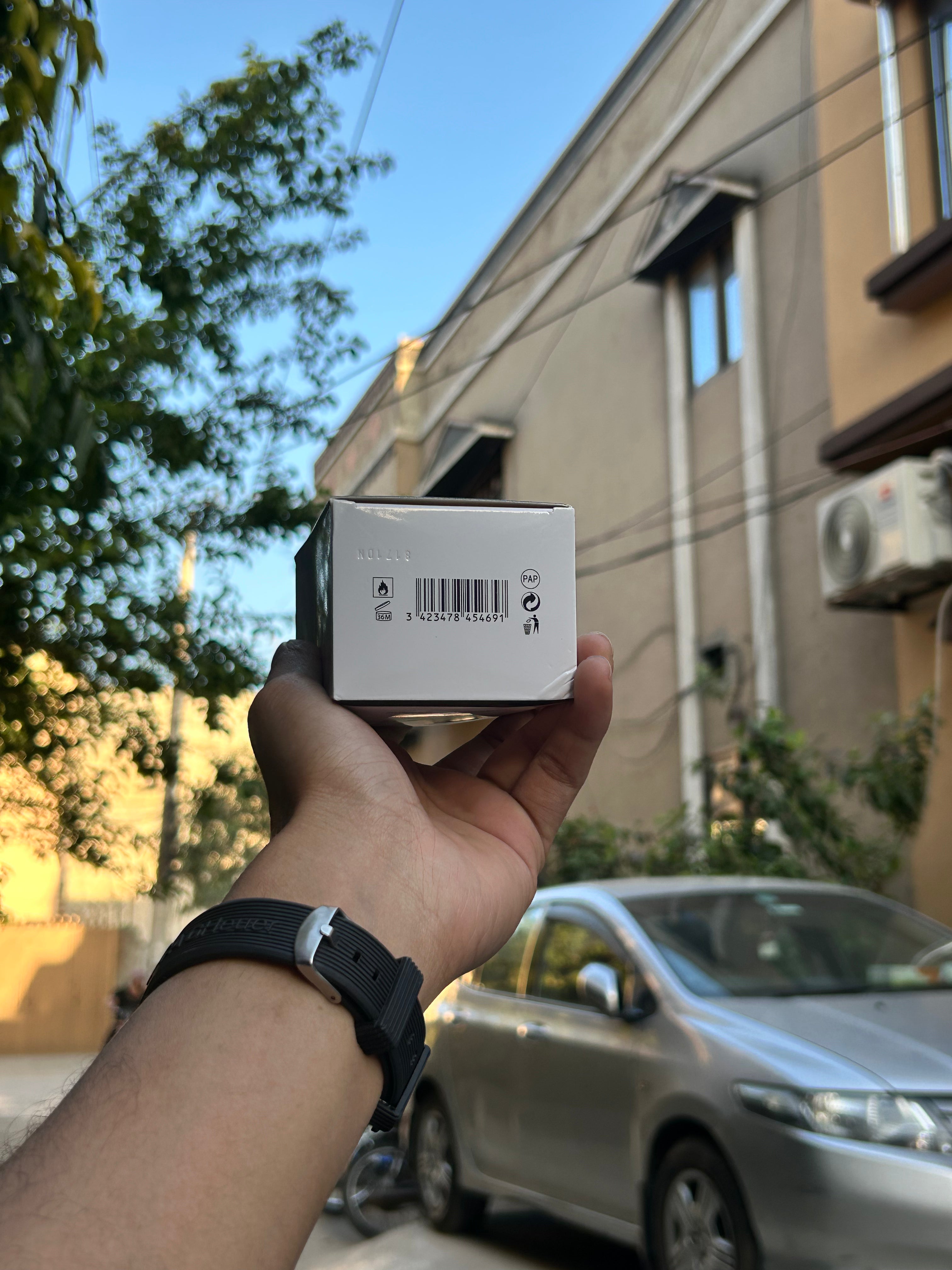 Dolce & Gabbane The Only One - Original Perfume Tester - 100mL