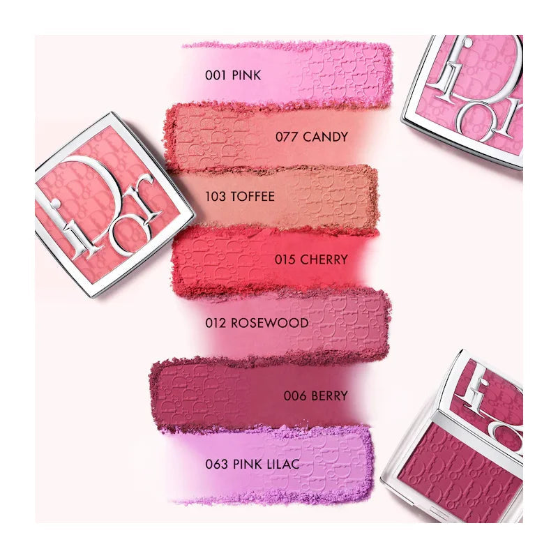 Dior Backstage Rosy Glow Powder Blush