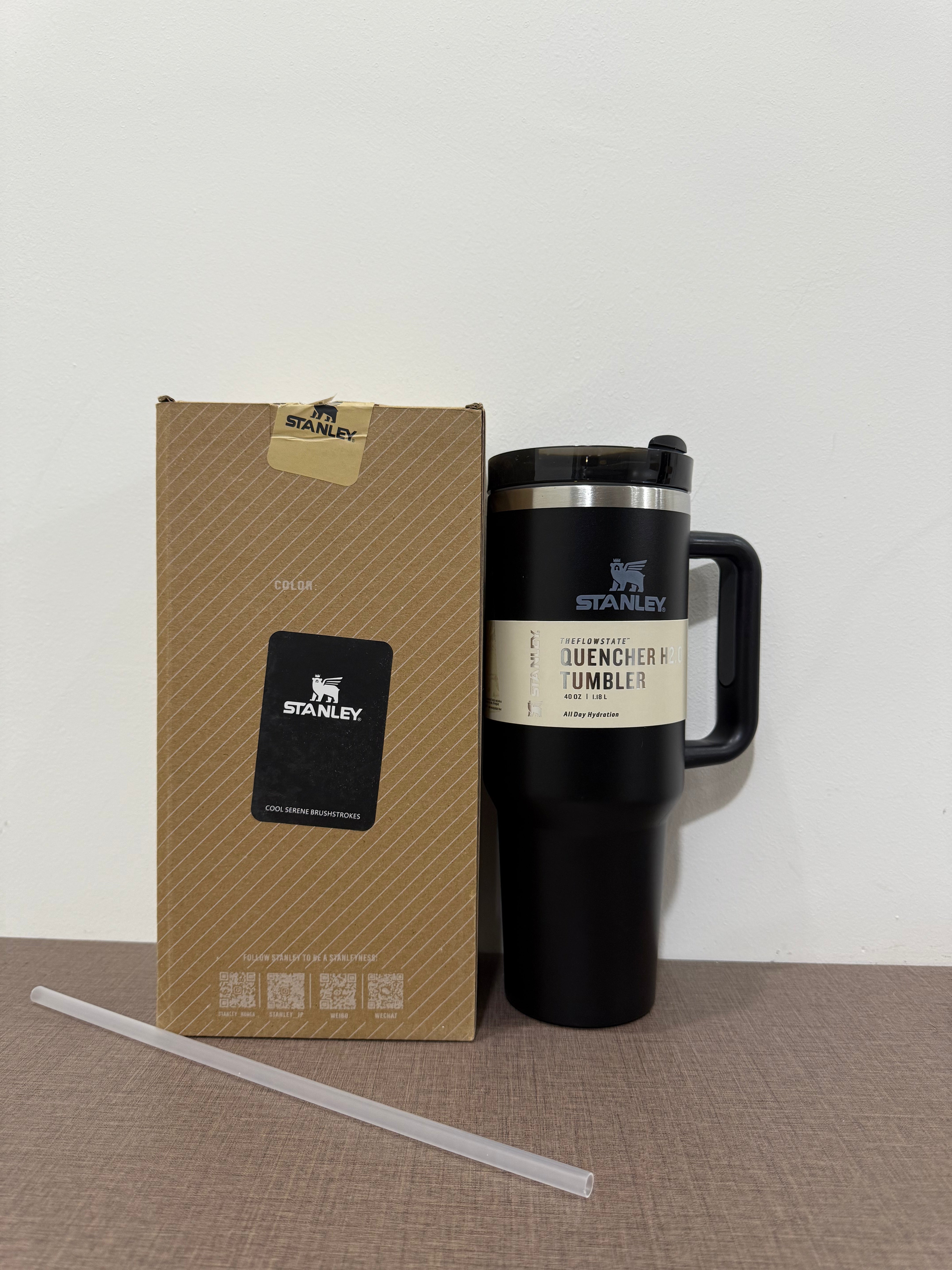 Stanley Quencher H2.0 Flowstate™ Tumbler 40 oZ