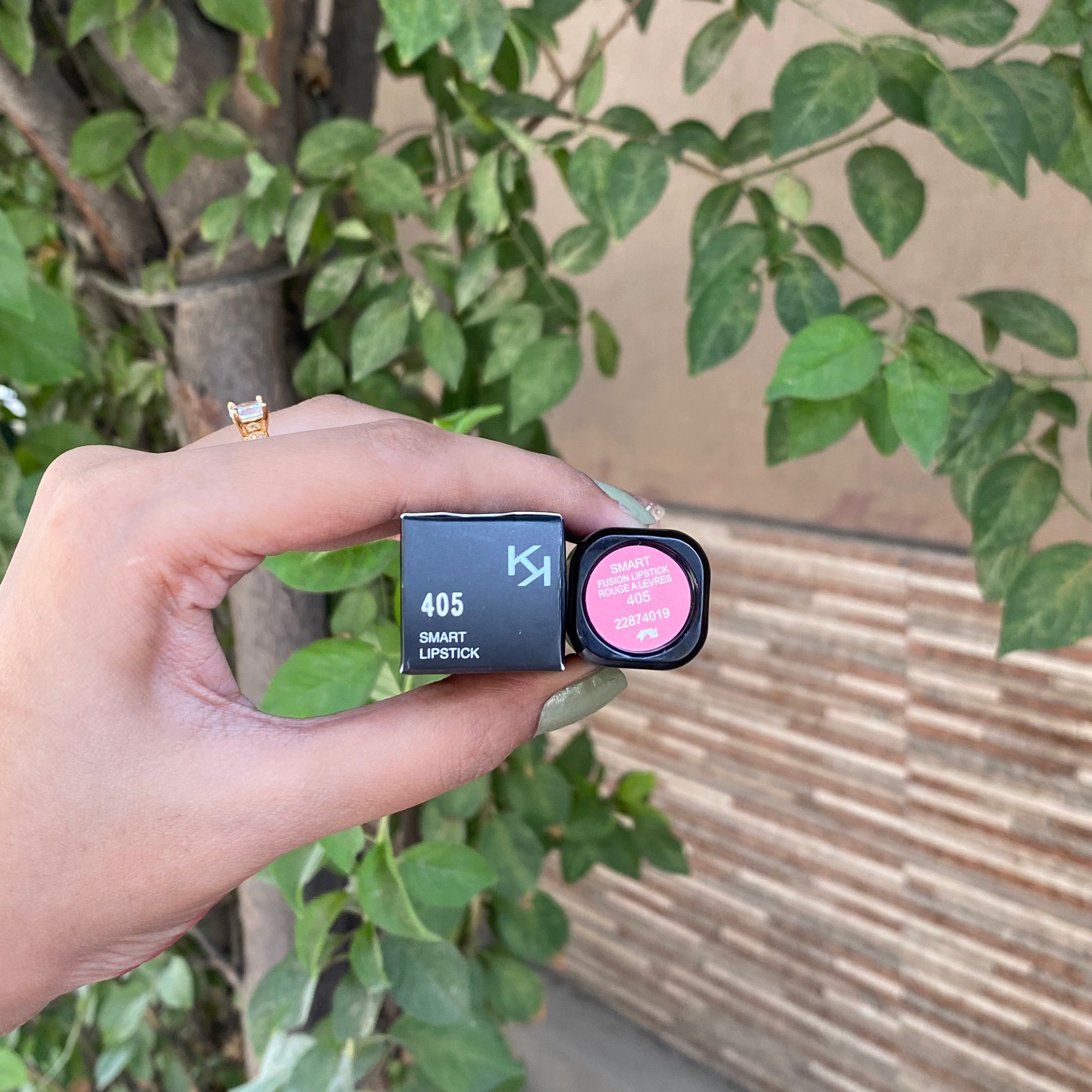 Kiko Milano Smart Fusion Lipstick - Limited Stock