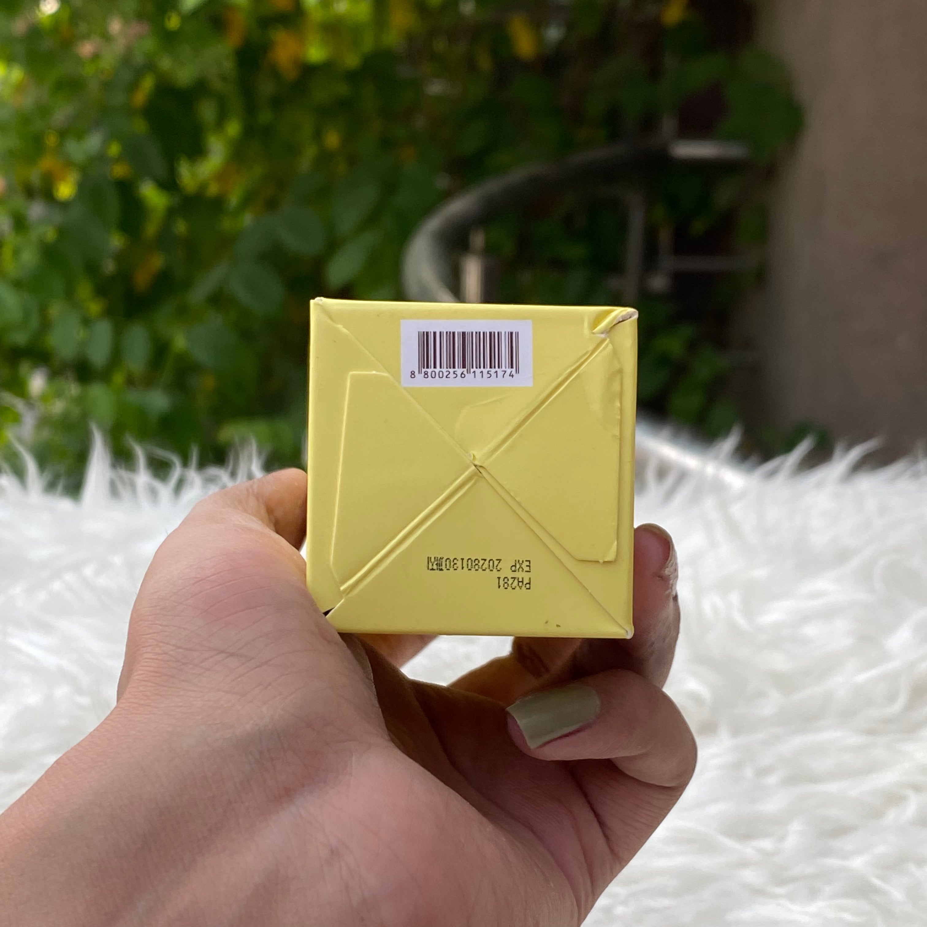 Medicube Glutathione Glow Serum