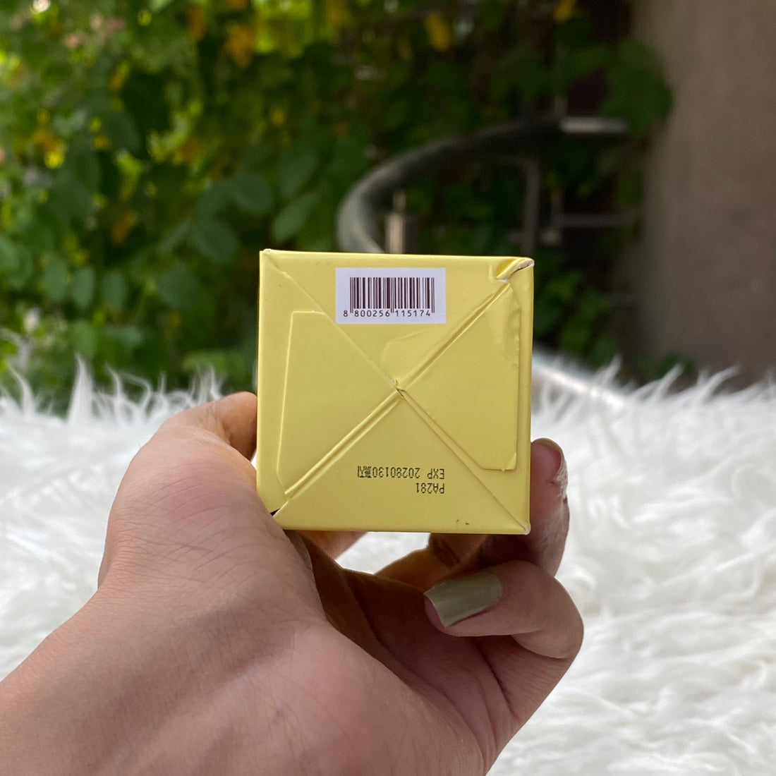 Medicube Glutathione Glow Serum