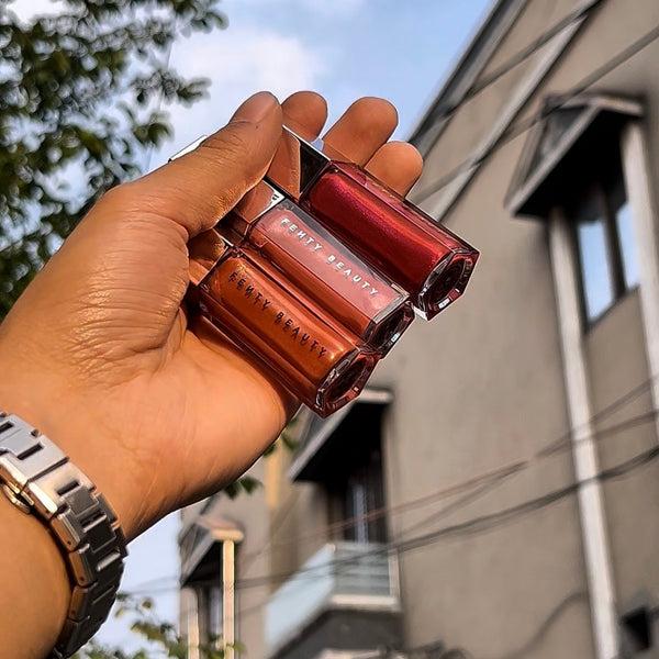 Fenty Beauty Lip Gloss – Unique Union