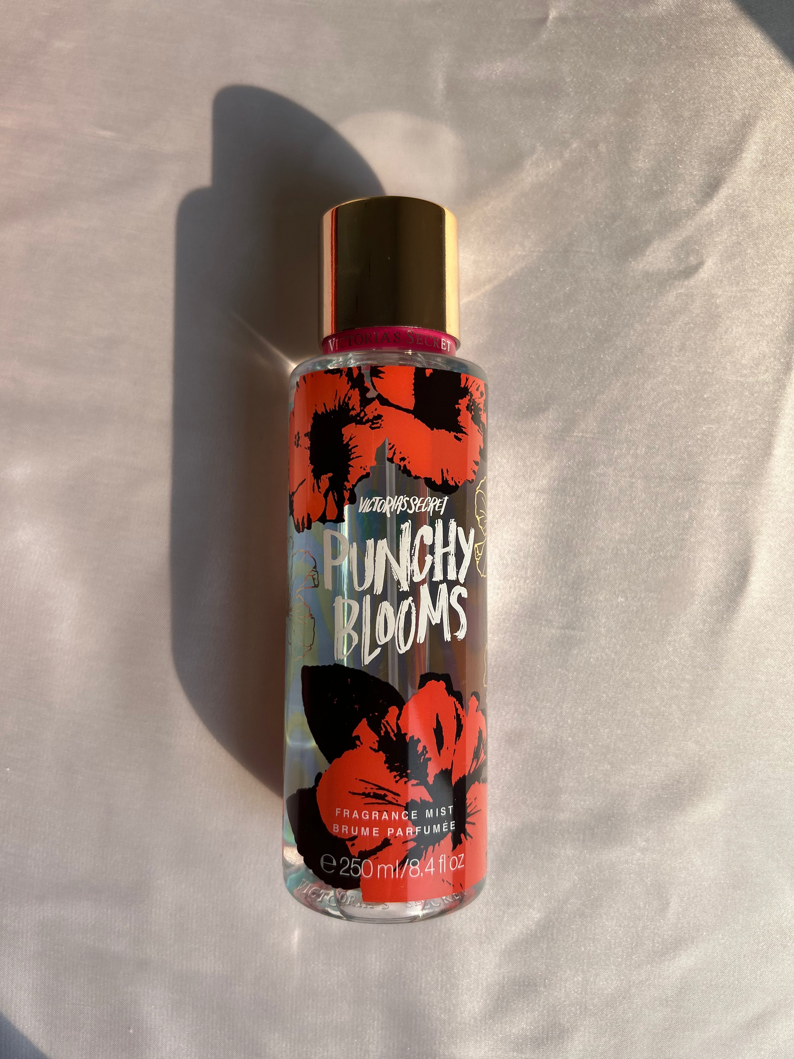 Victorias Secret Fragrance Body Mist